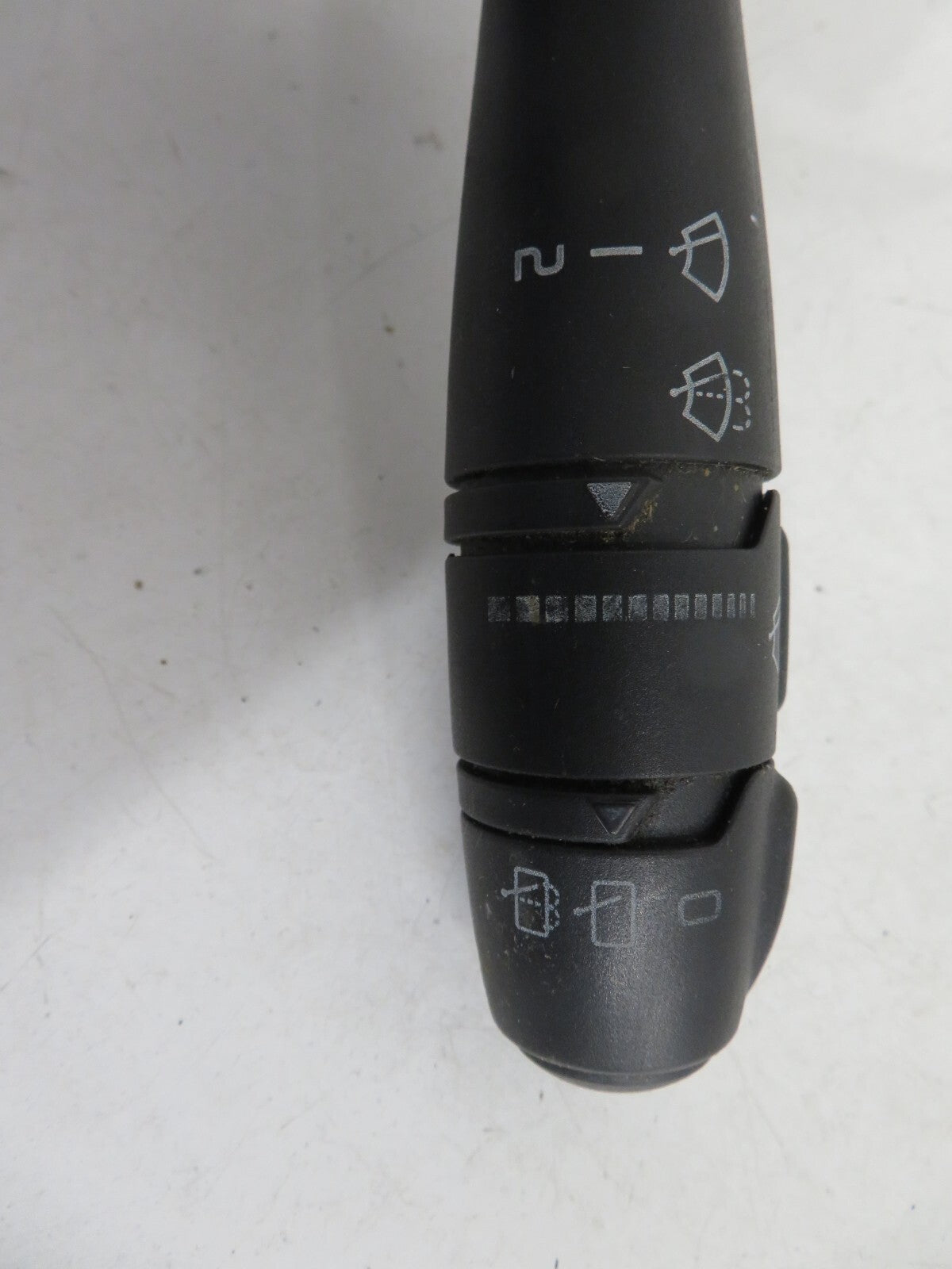 RENAULT SCENIC MK1 WIPER CONTROL STALK 37001A 1999-2003 MIX1517-11