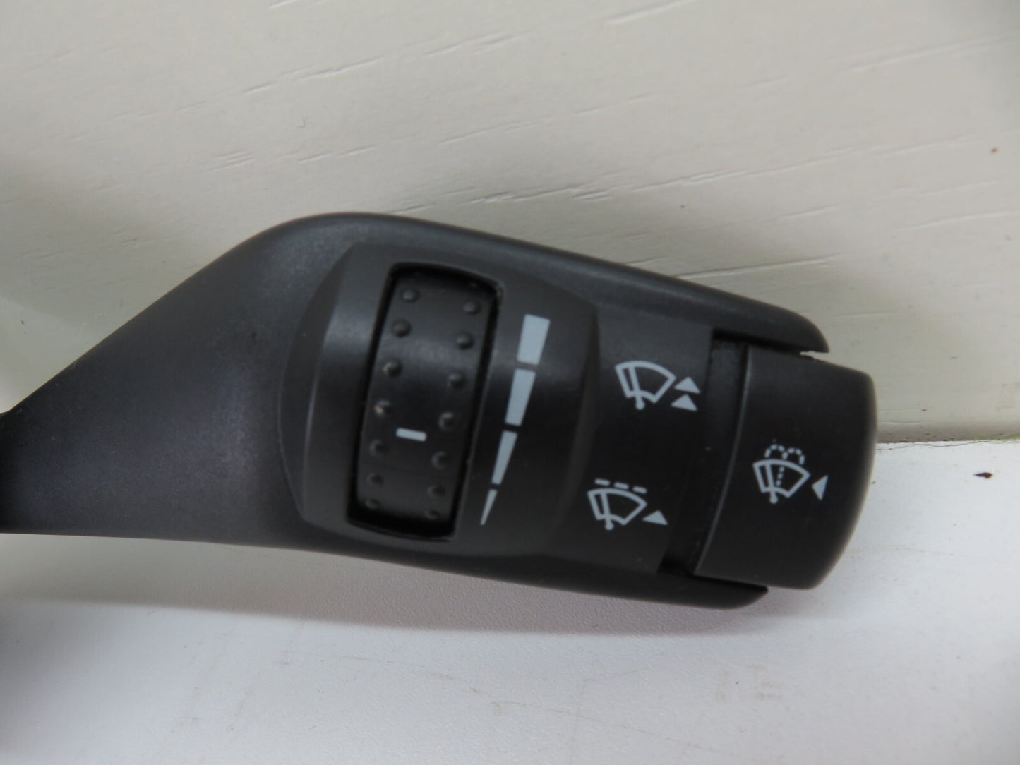 FORD FOCUS MK2 ST225 WIPER CONTROL STALK 4M5T-17A553-BD 2006-2010 1330-2