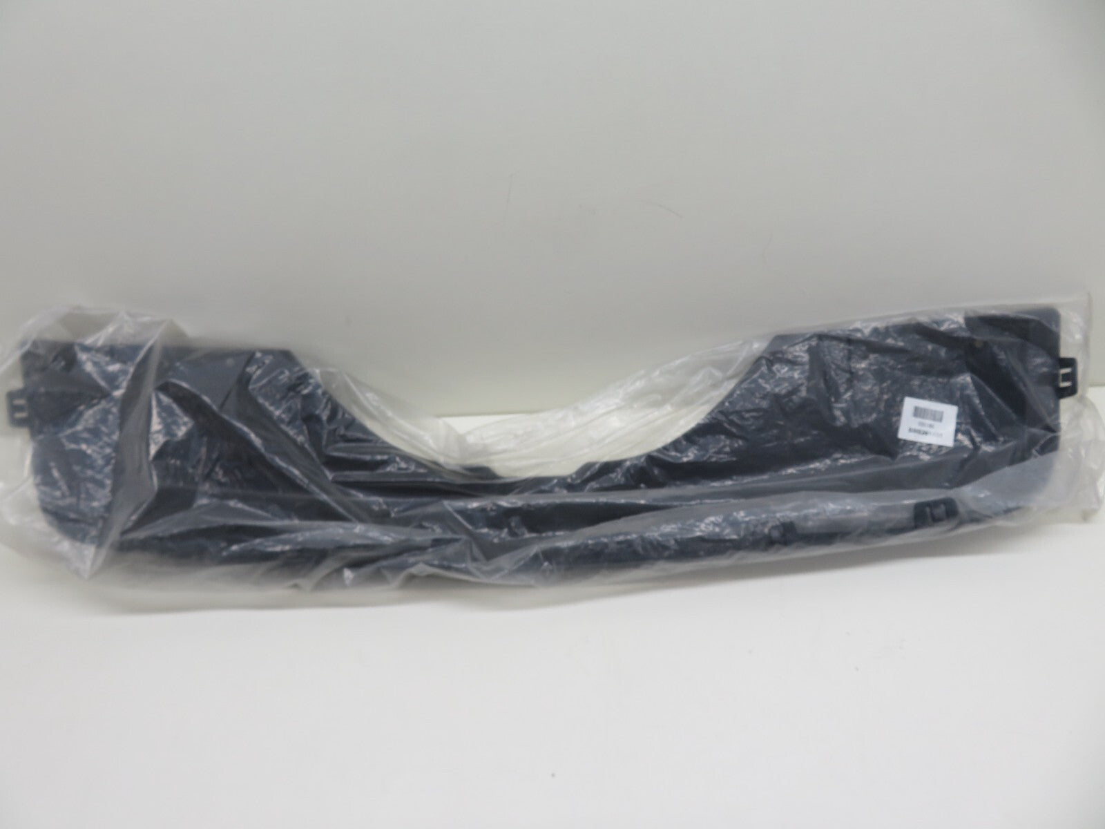 REAR BUMPER SPLITTER FOR BMW X5 2012-2018 BM8261851