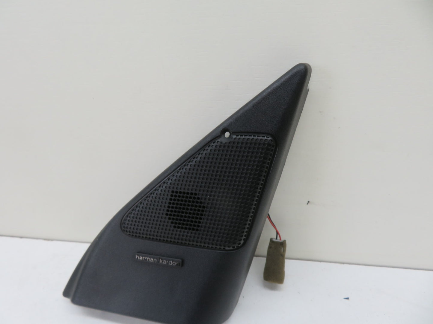 LAND ROVER FREELANDER 1 NS PASSENGER TWEETER COVER TRIM 2004-2006 1672-11