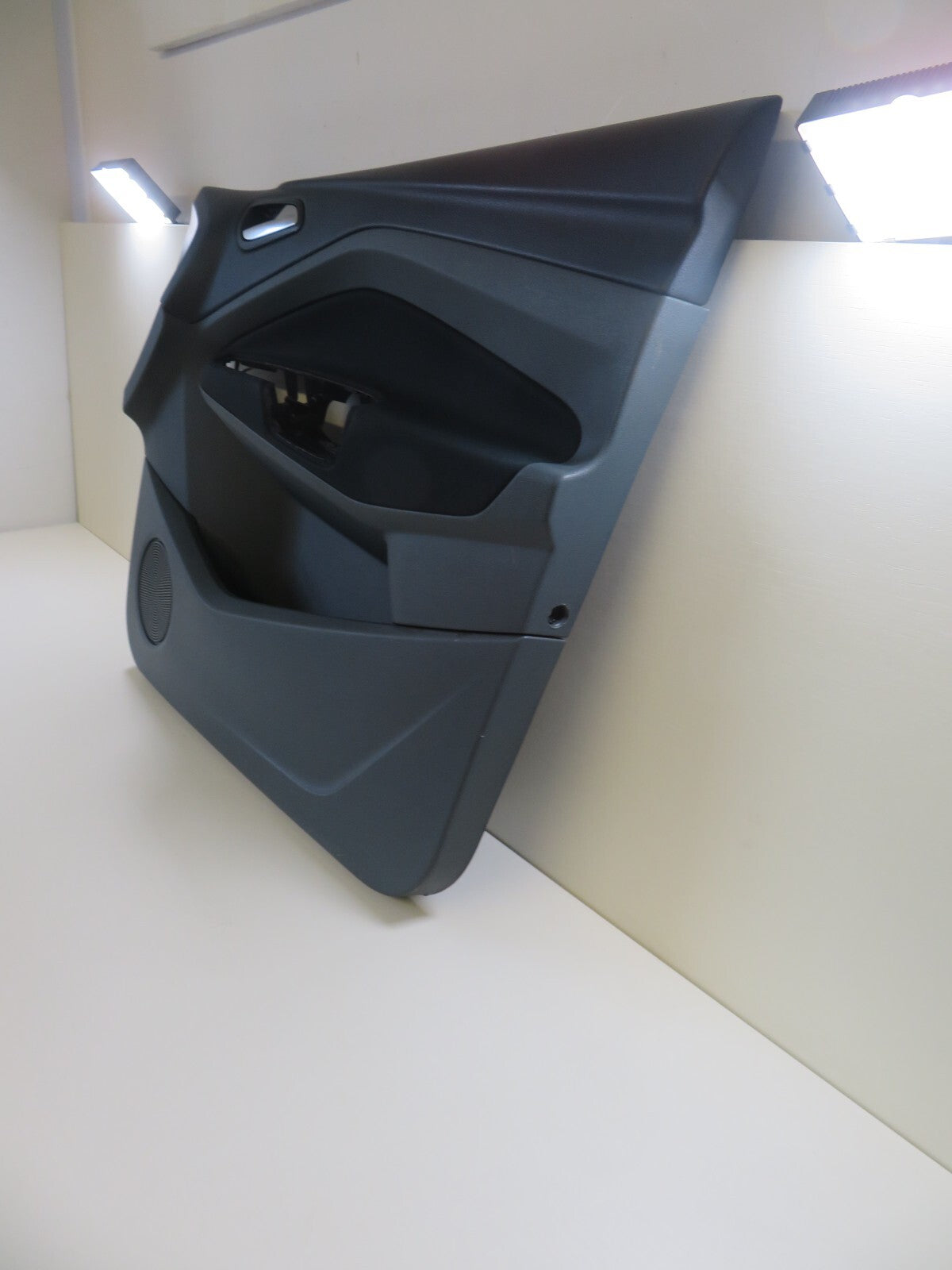 FORD GRAND C MAX OSF DRIVER INTERIOR FRONT DOOR CARD 2011-2015