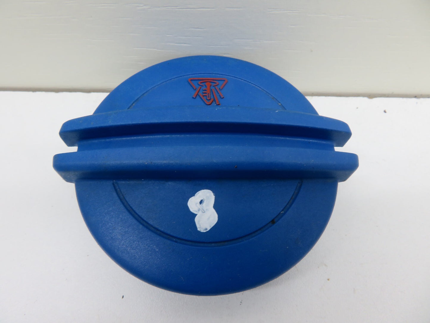 VOLKSWAGEN VW EOS ANTIFREEZE COOLANT CAP 2006-2010 1701-8