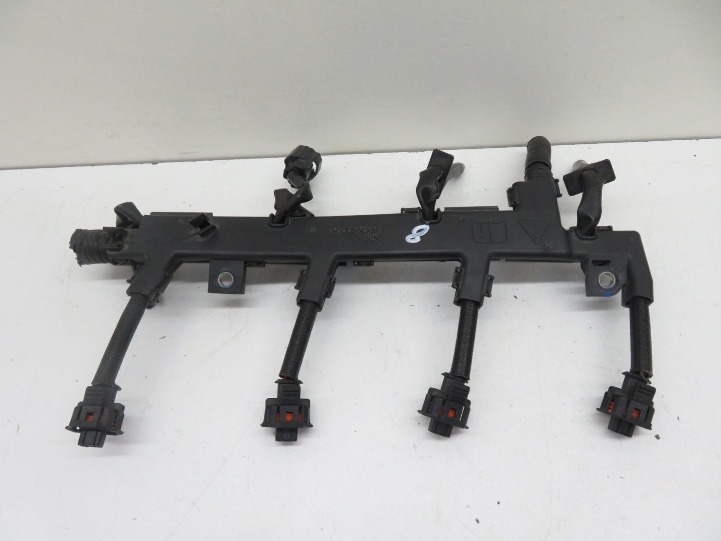 HONDA CIVIC MK8 2.2 DIESEL INJECTOR WIRING LOOM CUT LOOM 2006-2011 1549-8