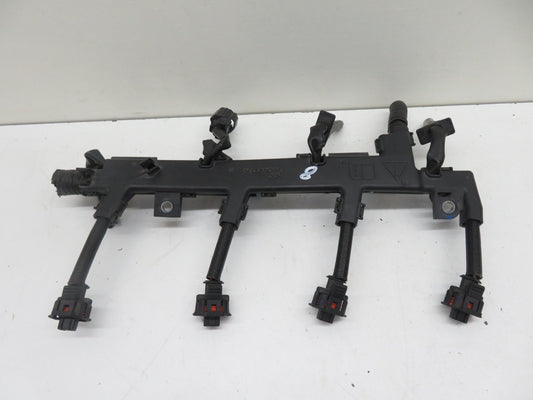 HONDA CIVIC MK8 2.2 DIESEL INJECTOR WIRING LOOM CUT LOOM 2006-2011 1549-8