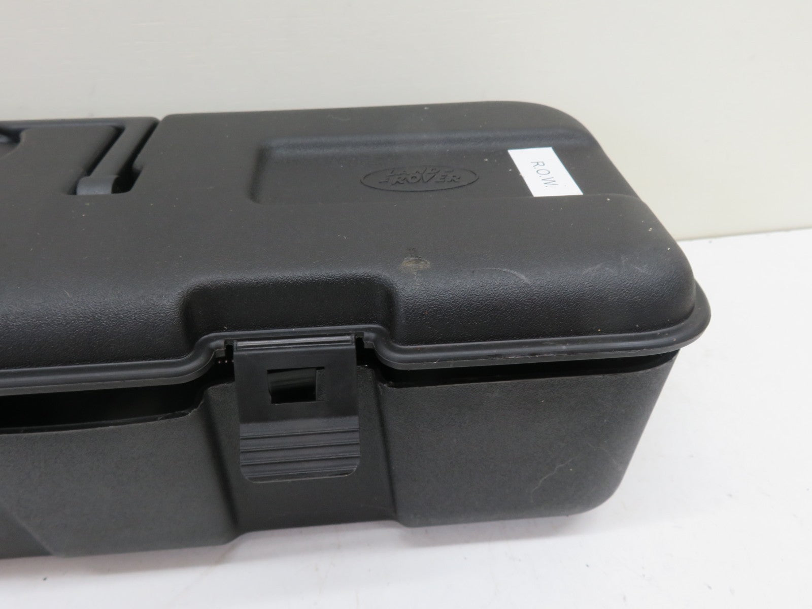 LAND ROVER FREELANDER 1 CAR JACK KIT 1997-2006 1500-7