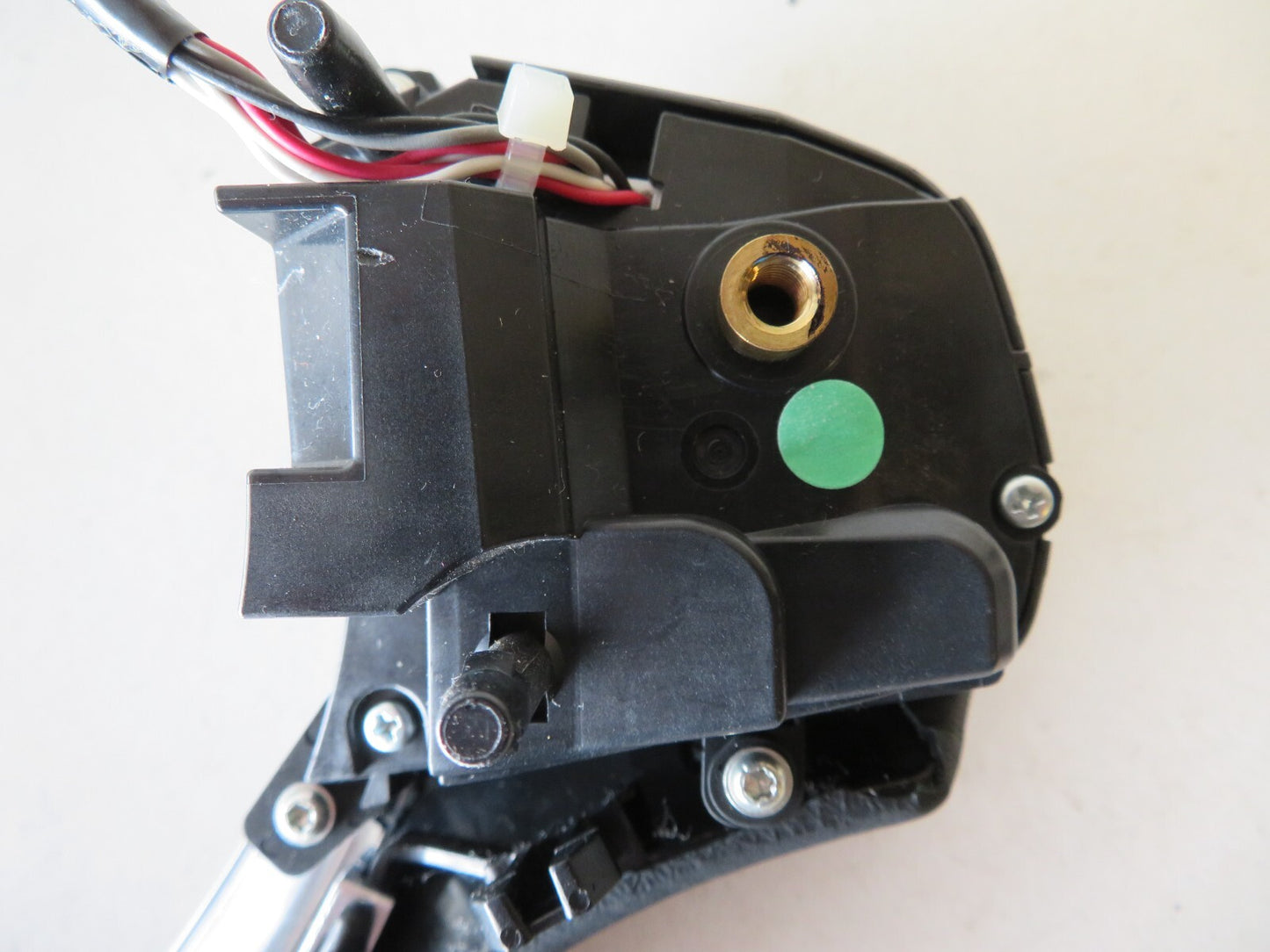 BMW 1 SERIES F20 M SPORT STEERING WHEEL CONTROLS 9225710 2011-2018 AMS1511