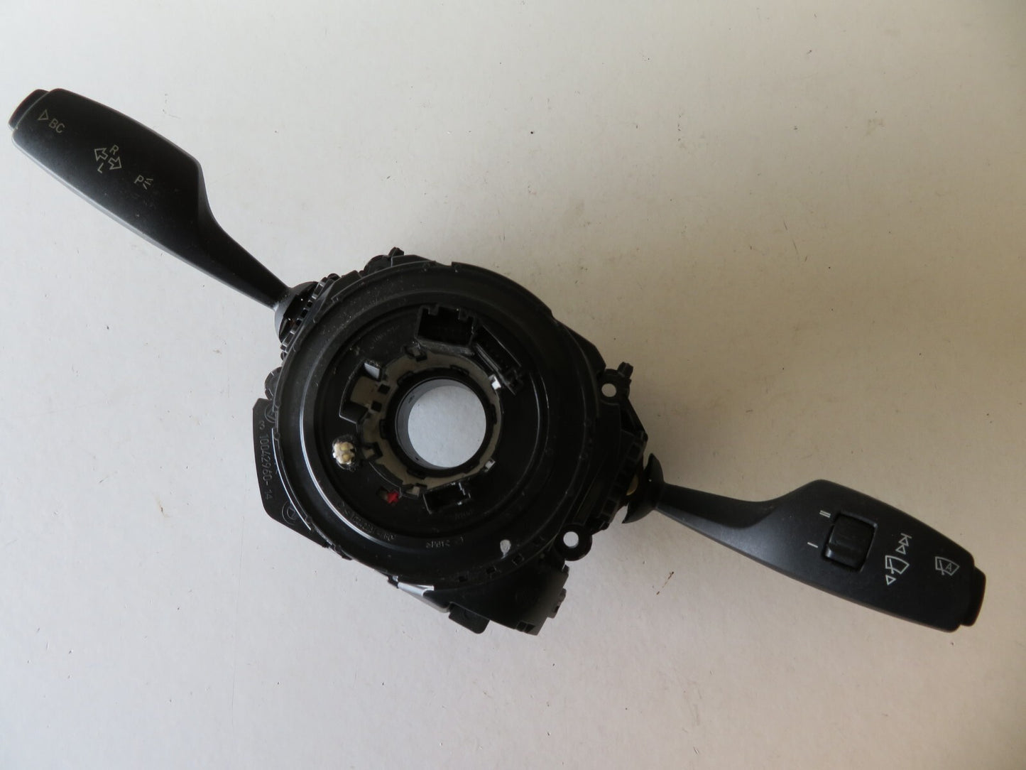 BMW 1 SERIES F20 M SPORT INDICATOR WIPER STALK 9253754 2011-2018 AMS1511