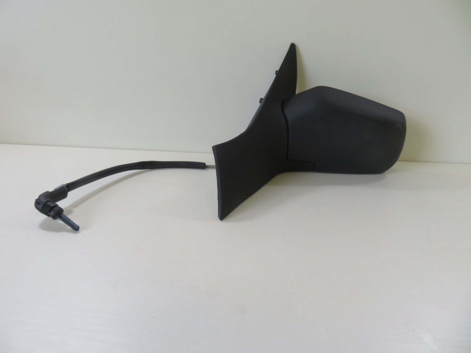 NS PASSENGER DOOR WING MIRROR FOR CITROEN XANTIA 1993-2001 WITH CABLE