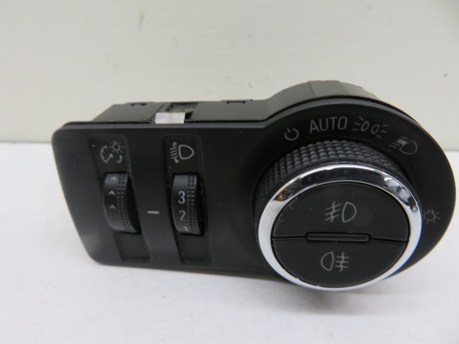 VAUXHALL INSIGNIA HEADLIGHT CONTROL SWITCH 13268694 2008-2013 1155-9