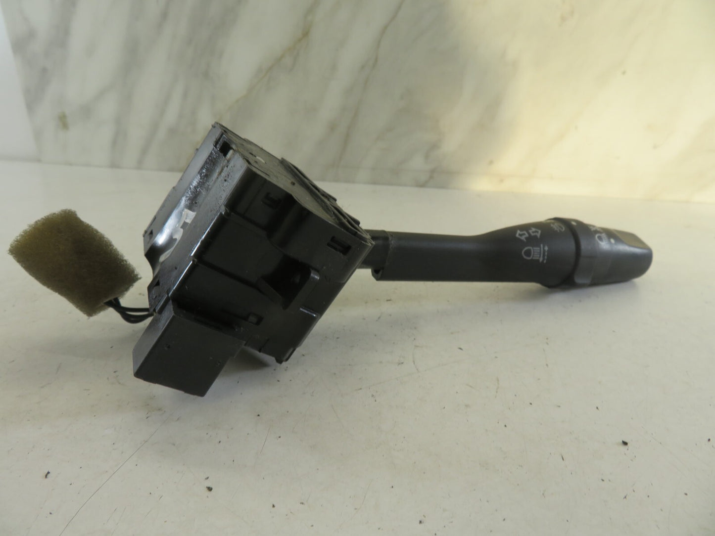 NISSAN ALMERA INDICATOR STALK 1998-2000 1624-5