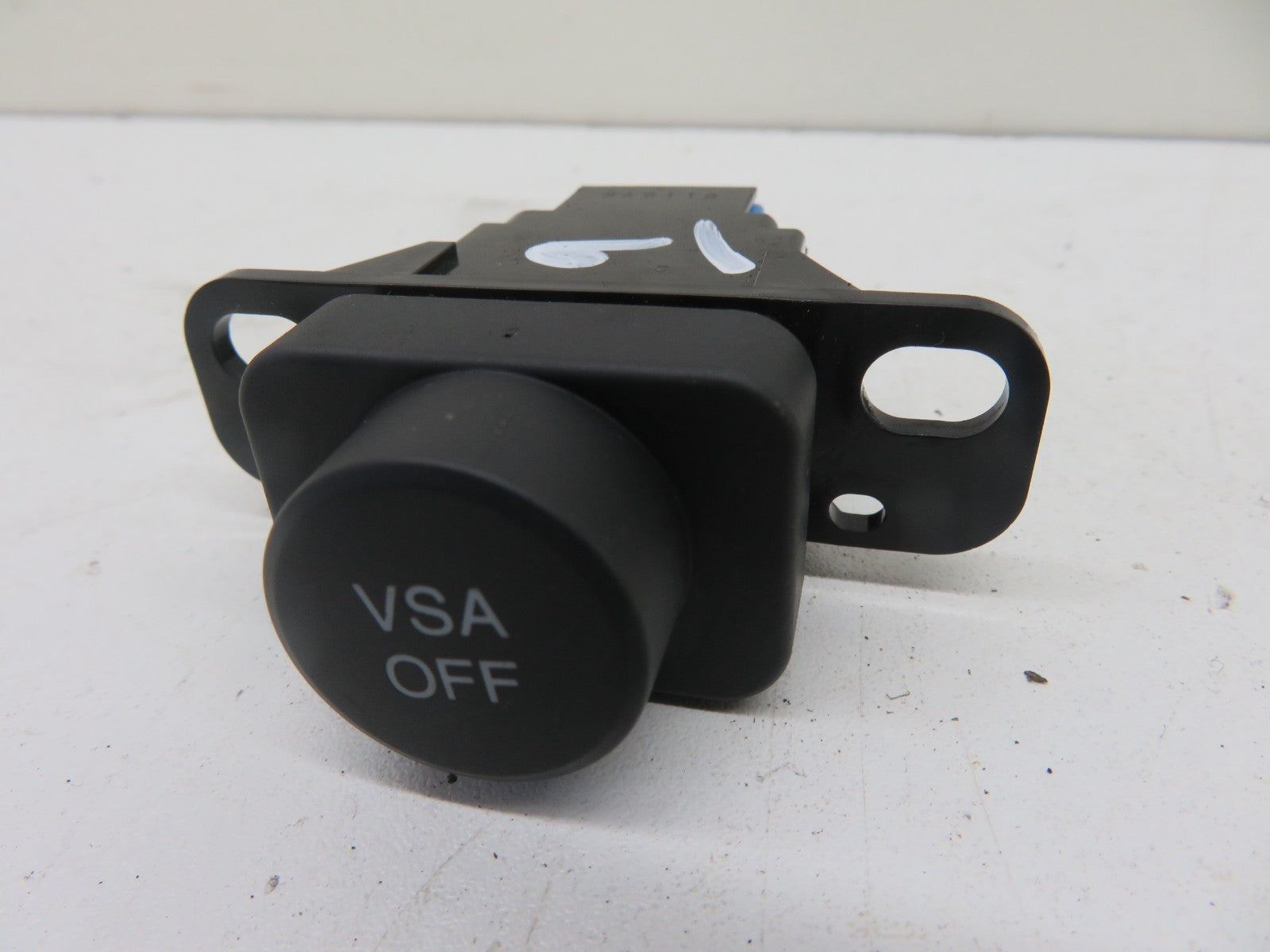 HONDA CIVIC MK8 VSA OFF SWITCH 2006-2011 1549-9