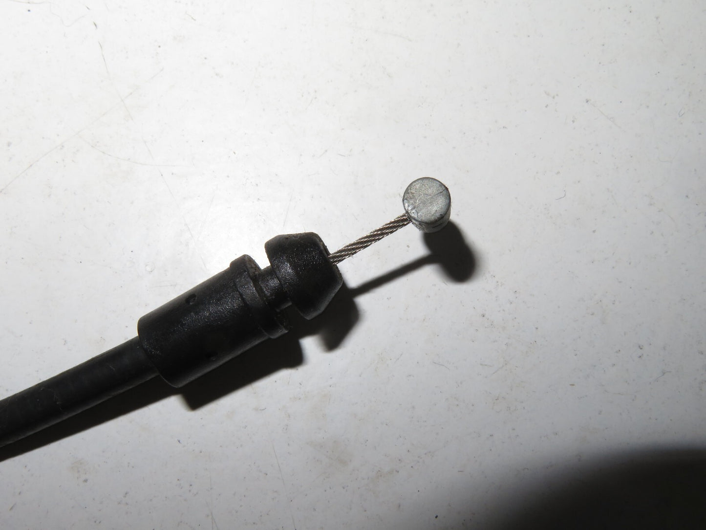 RENAULT LAGUNA ESTATE OSR DOOR LOCK CATCH 2001-2005 AMS1433-6