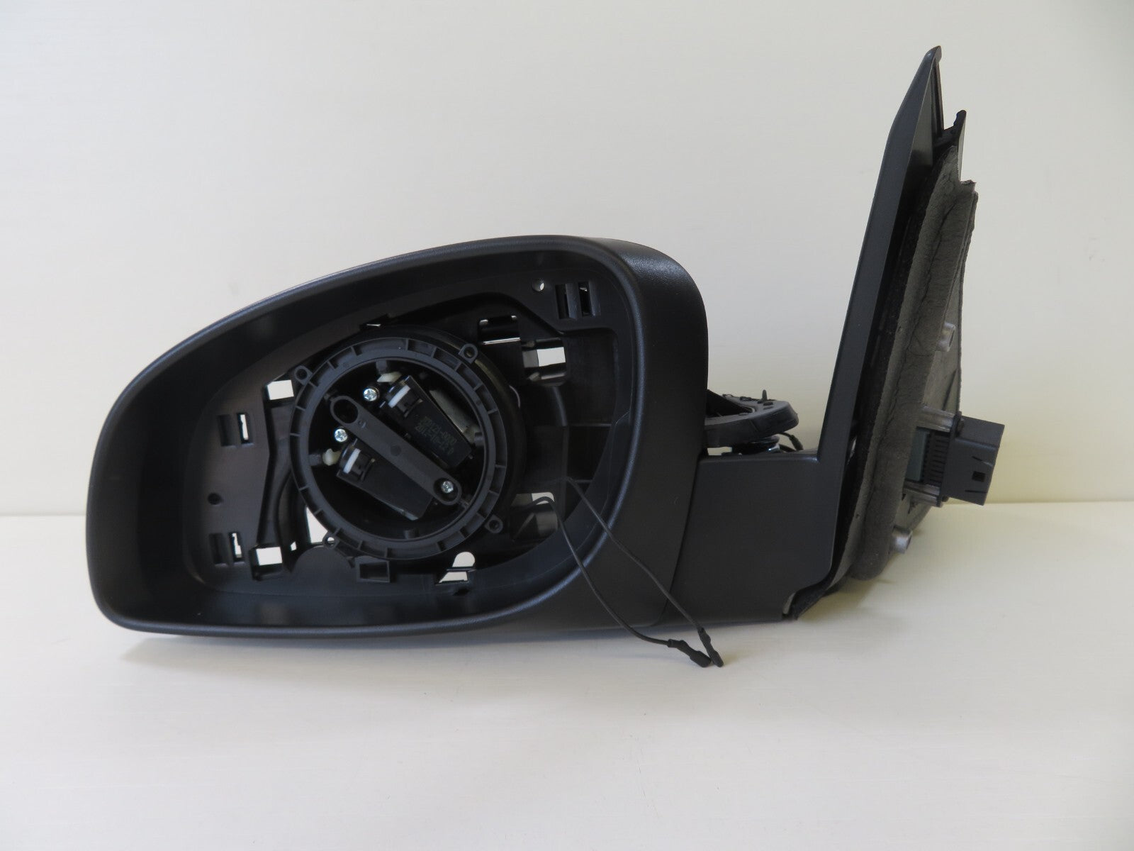  NS LH PASSENGER DOOR WING MIRROR OP0567324 FITS VAUXHALL VECTRA 2002-2008 #BRLB