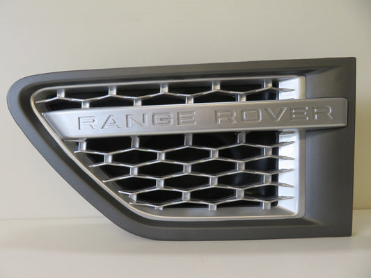 NS PASSENGER SIDE VENT GRILLE FOR RANGE ROVER SPORT L320 LR8021414 09-13