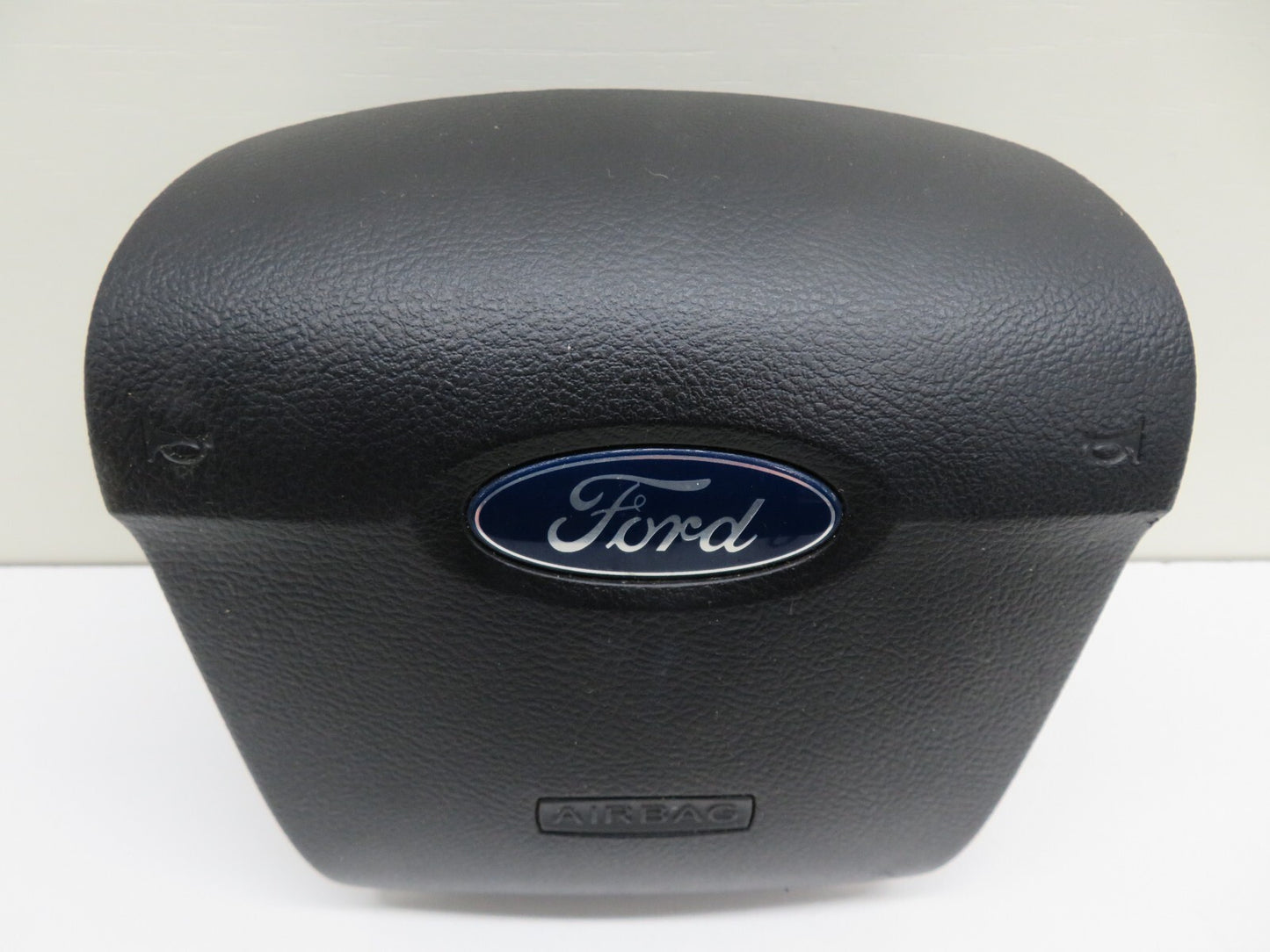 FORD SMAX STEERING WHEEL AIR BAG 6M21-U042B85-AHW 2006-2014 1445-1