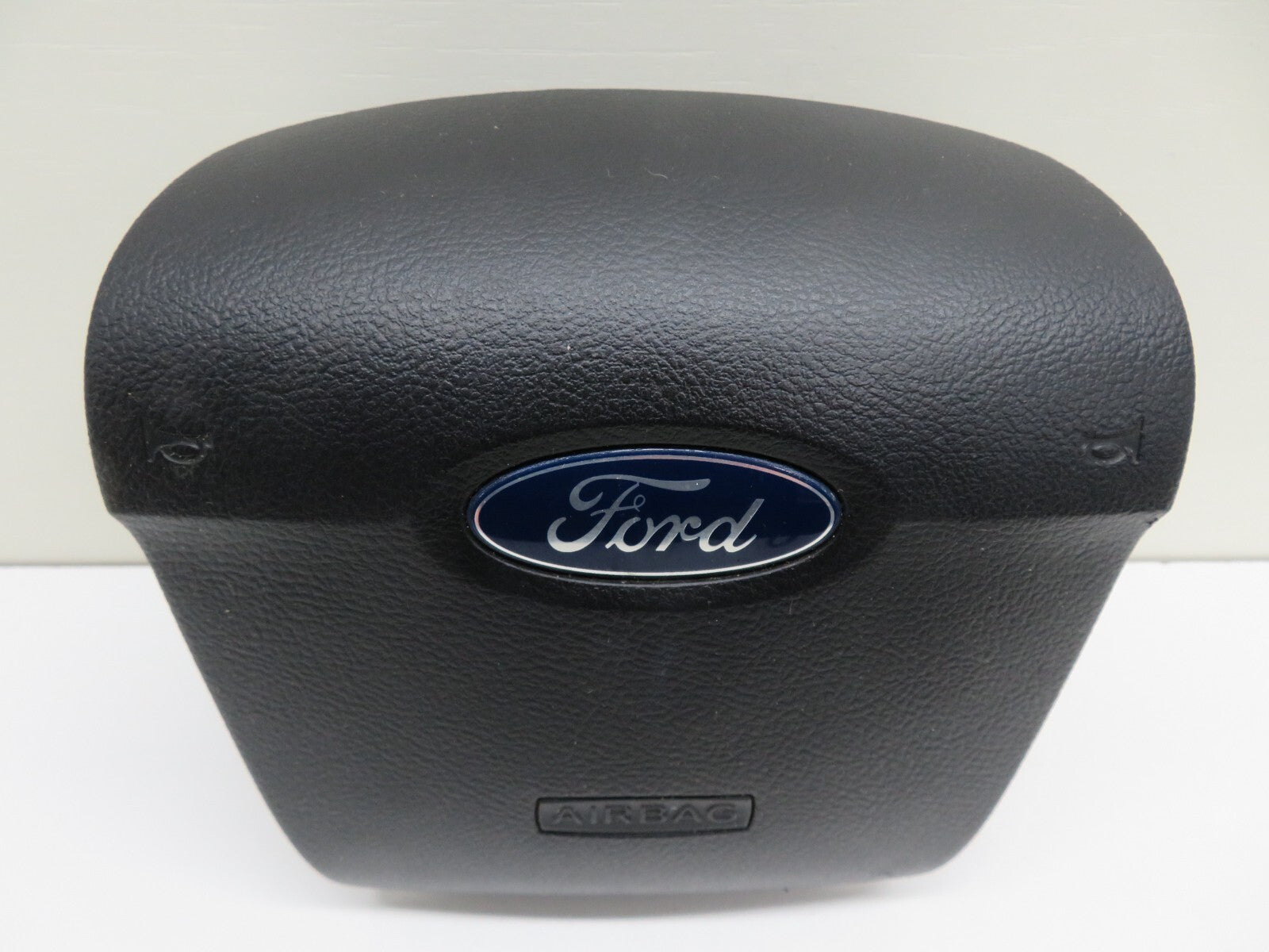 FORD SMAX STEERING WHEEL AIR BAG 6M21-U042B85-AHW 2006-2014 1445-1