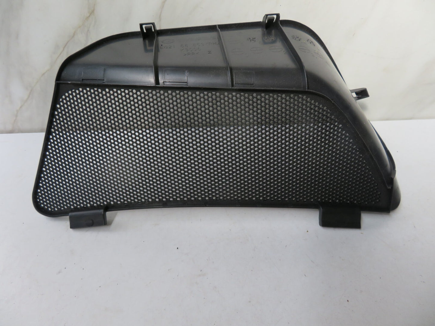 MAZDA CX7 OS REAR SPEAKER TRIM COVER 2007-2010 A1414-2