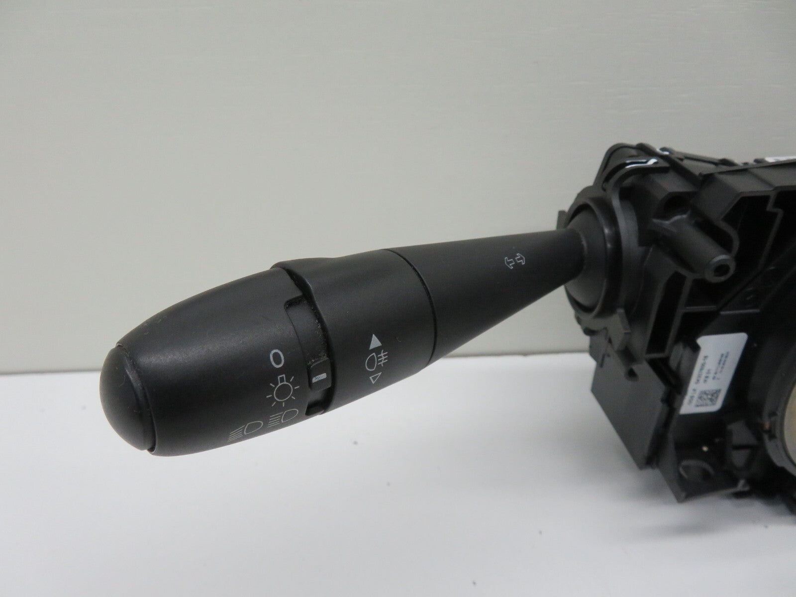 PEUGEOT 3008 INDICATOR WIPER STALK 96667318XT 2008-2016 1533-4