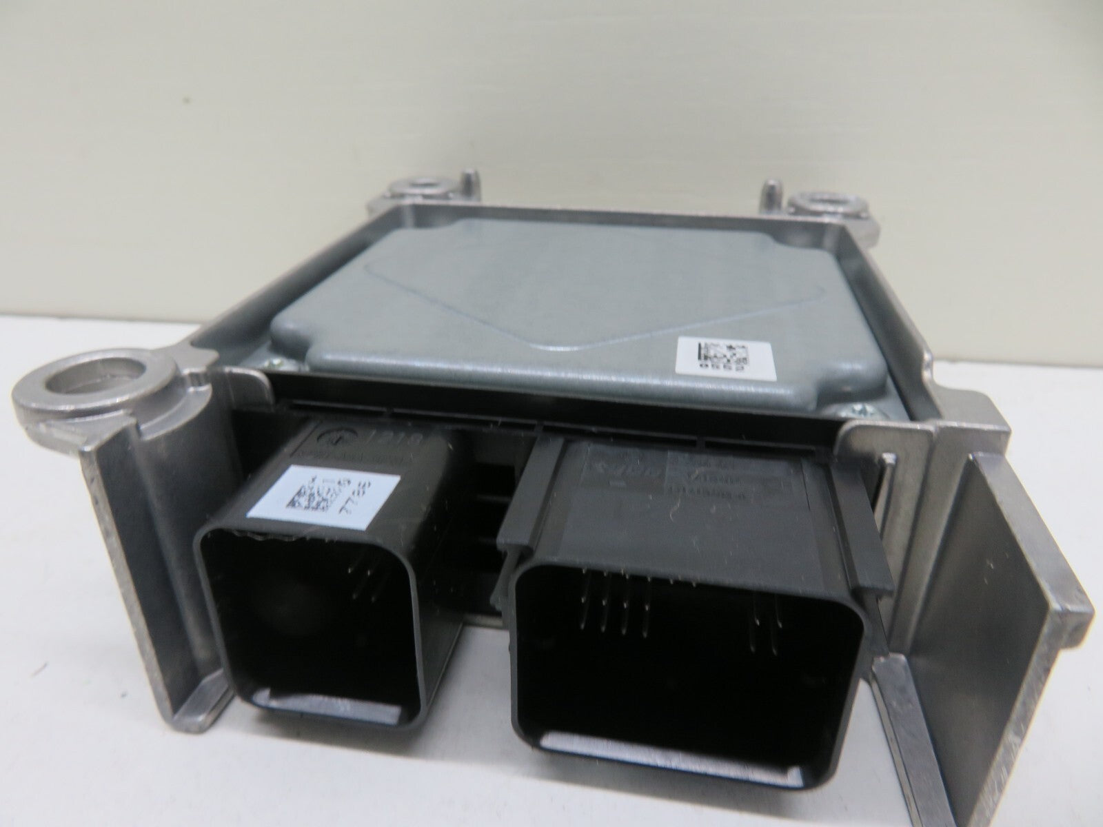 FORD FOCUS ST AIR BAG CONTROL MODULE 4M5T-14B056-BJ 2006-2010 1256-9