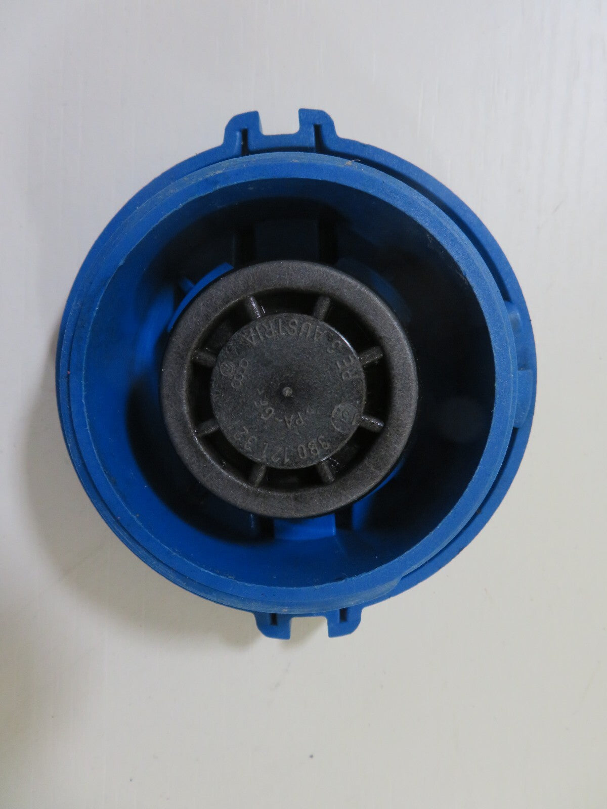 VOLKSWAGEN VW TOURAN ANTIFREEZE COOLANT EXPANSION TANK CAP 2003-2009 1001-9