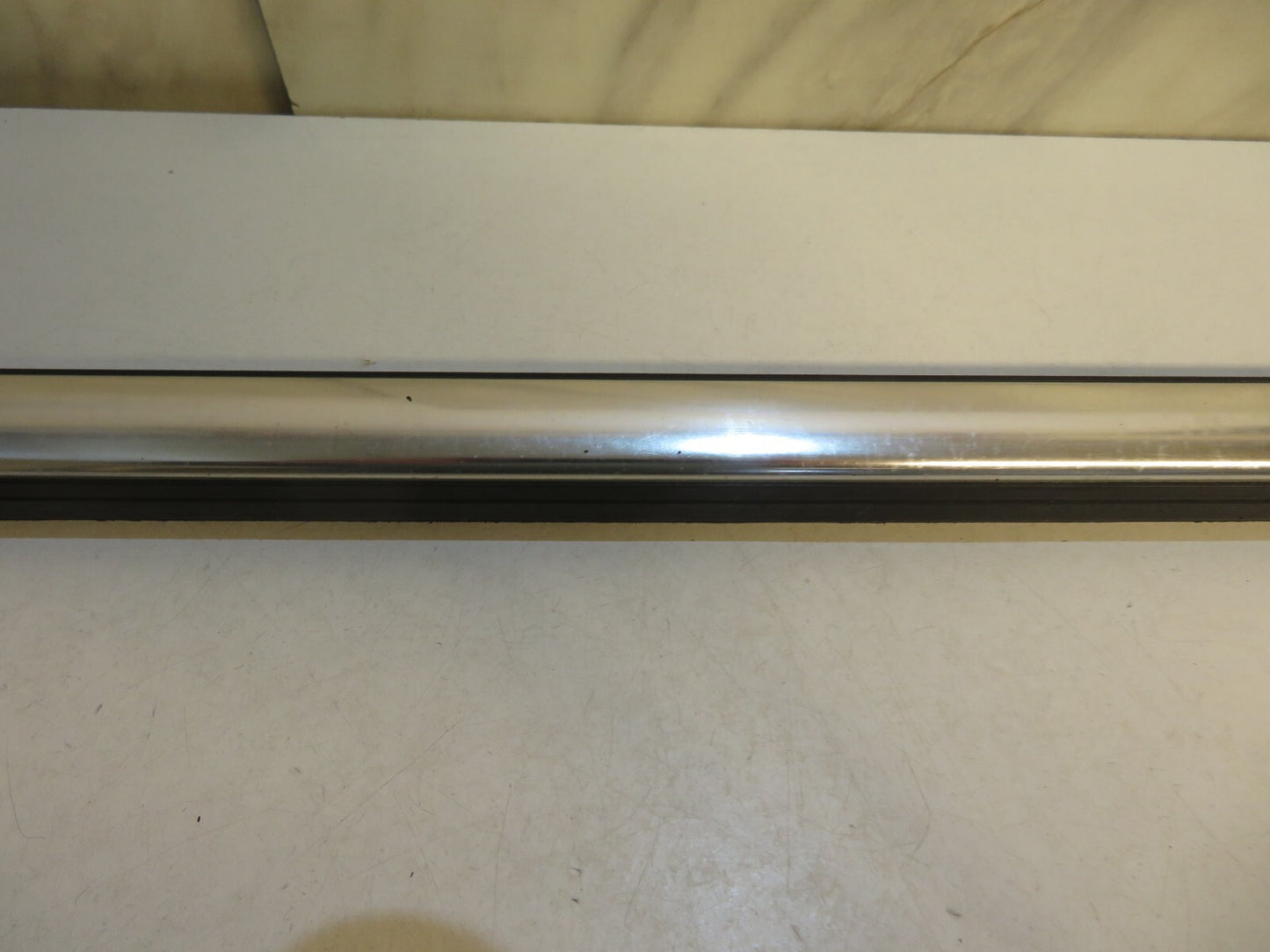 FORD GALAXY MK3 NSF CHROME DOOR TRIM 2007-2010