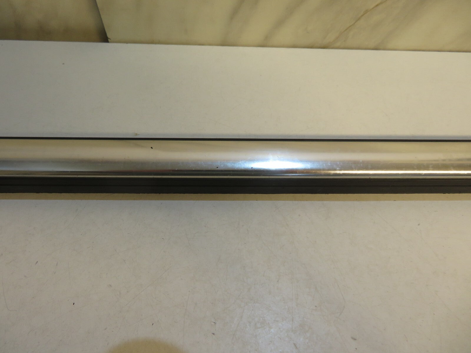 FORD GALAXY MK3 NSF CHROME DOOR TRIM 2007-2010