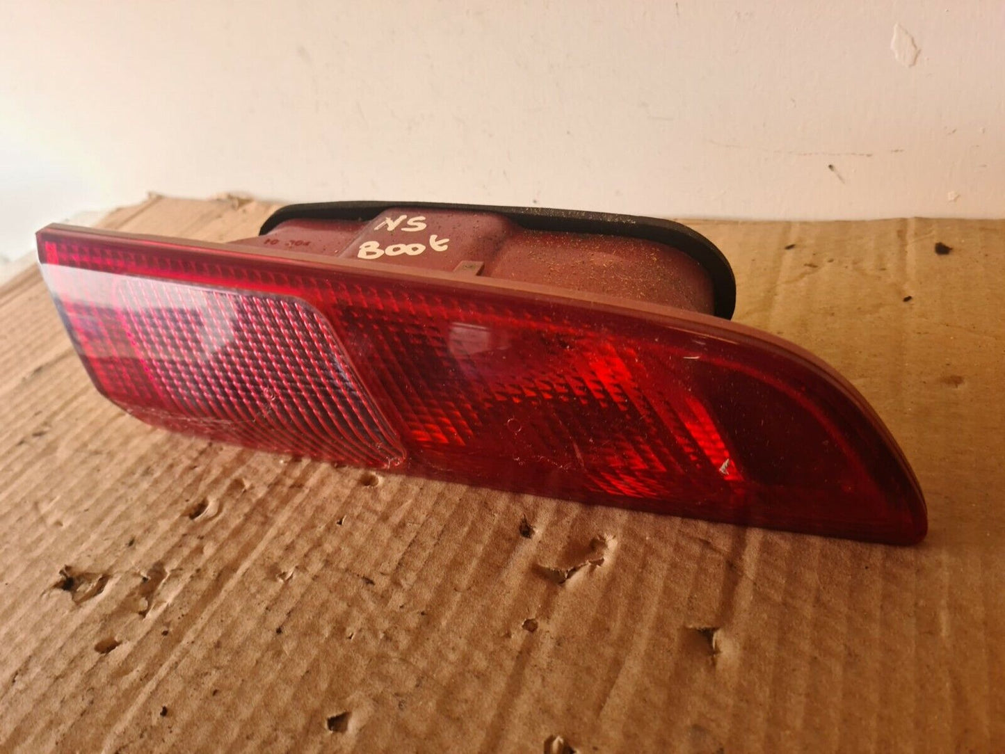 ALFA ROMEO 156 NS REAR BOOT LIGHT  2002-2005 BG54 