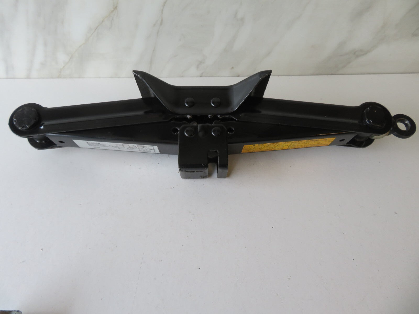 MITSUBISHI GRANDIS CAR SCISSOR JACK KIT  2004-2010 AMS1151