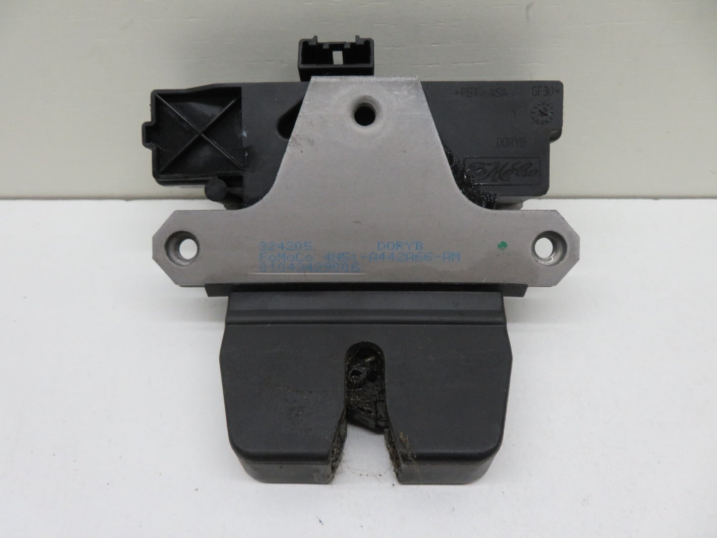 FORD GALAXY MK3 TAILGATE BOOT LOCK ACTUATOR 4N51-A442A66-AM 2006-2014 1023-9