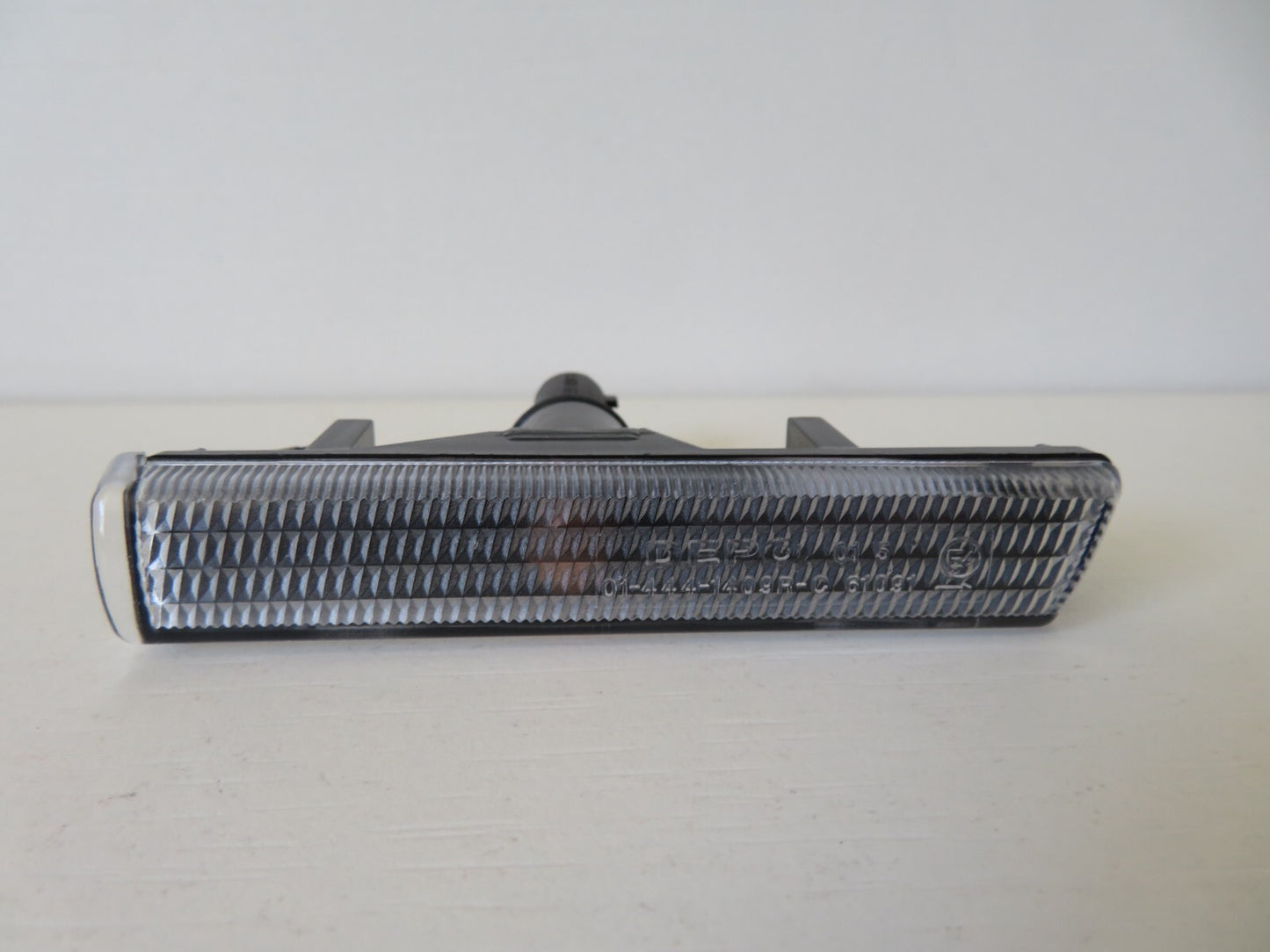 OS DRIVER SIDE INDICATOR LIGHT FOR BMW 7 SERIES E38 444-1409R-AE-C 1994-2001