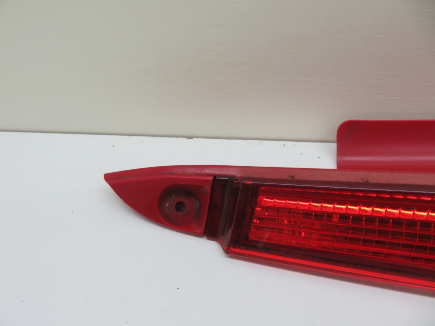 CITROEN C4 NSR REAR PASSENGER SIDE TAIL LIGHT REFLECTOR  2004-2010 WV06-5