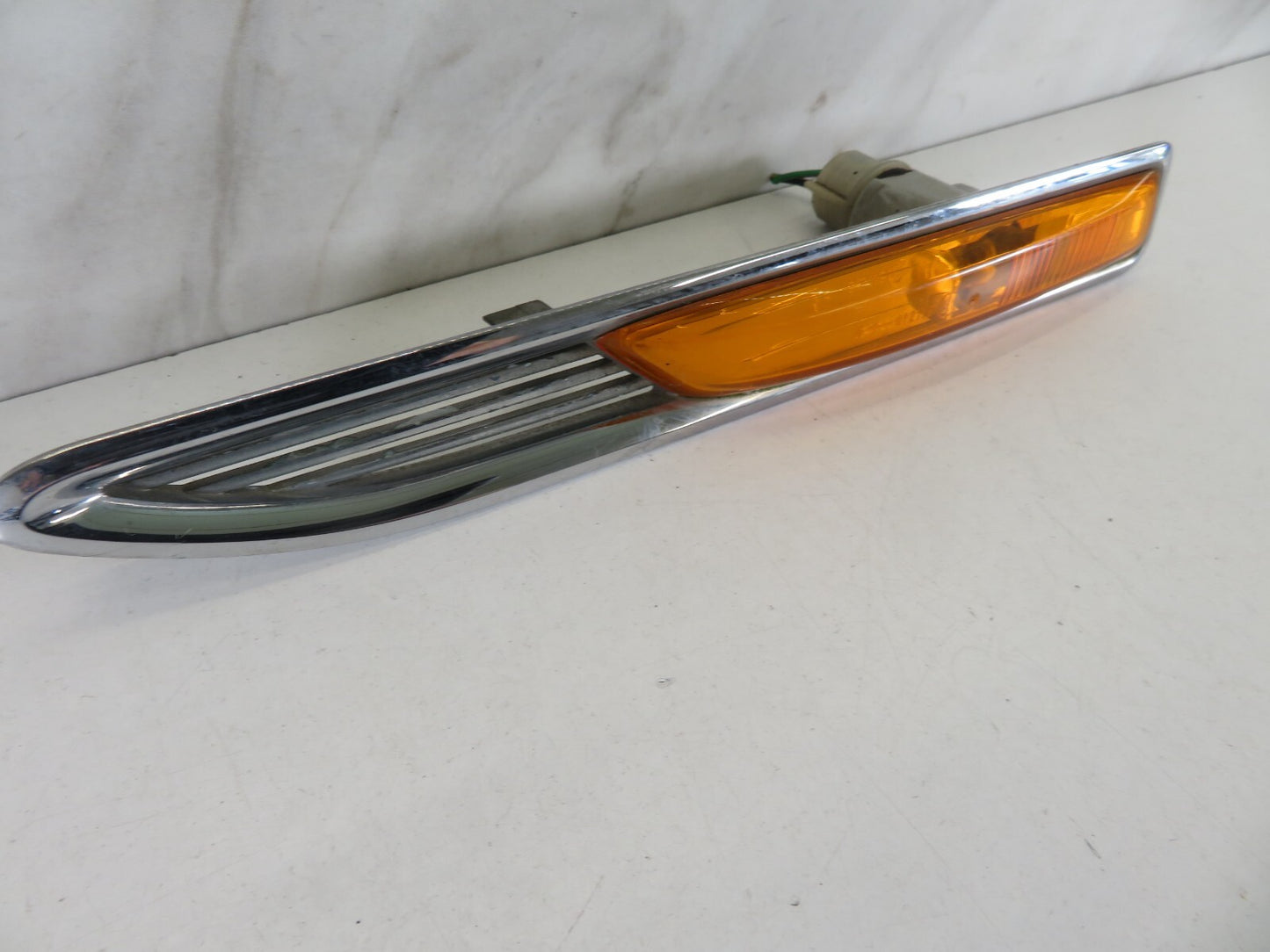 FORD MONDEO MK4 NS WING INDICATOR 2007-2011 A1007-19
