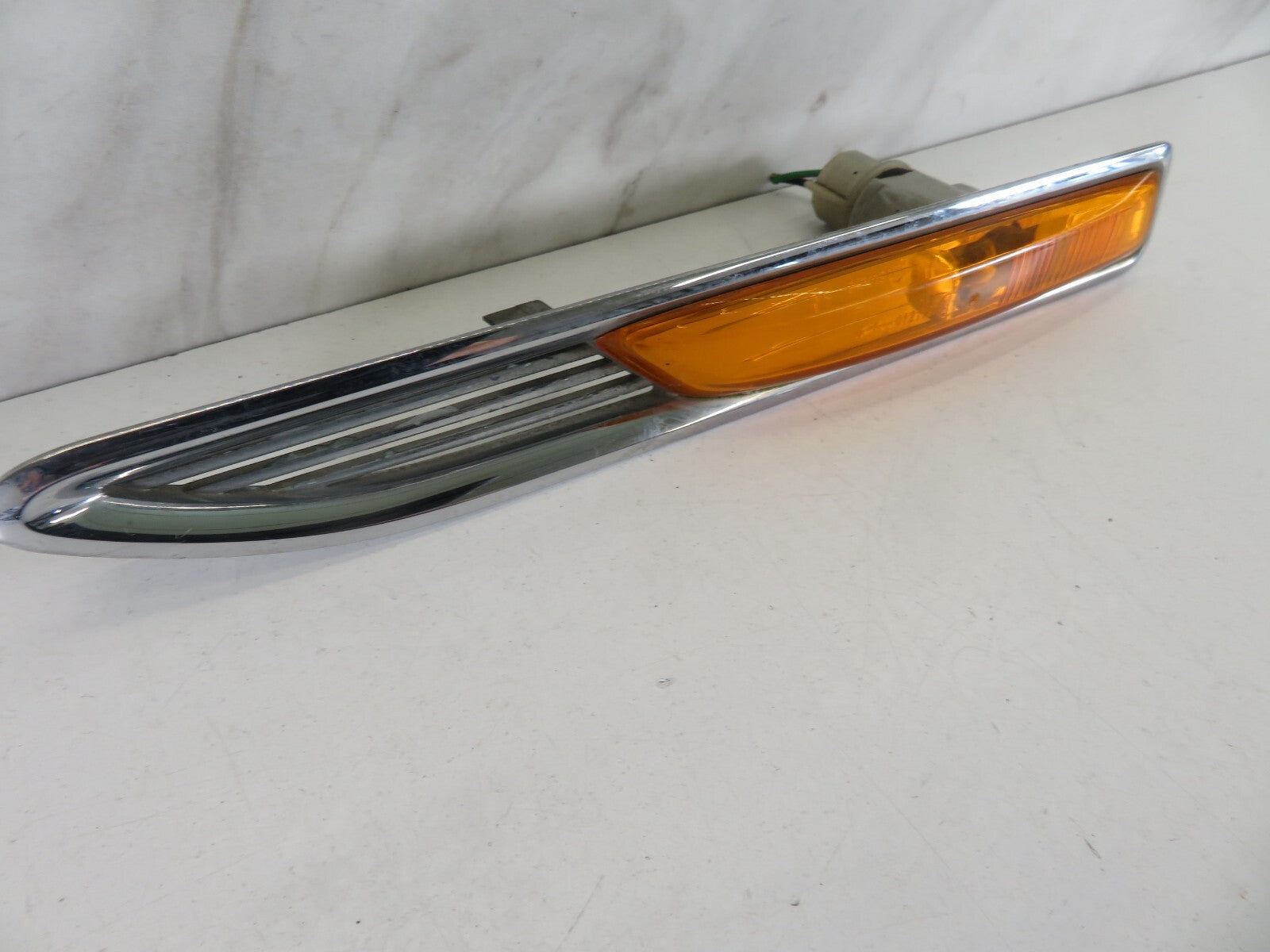 FORD MONDEO MK4 NS WING INDICATOR 2007-2011 A1007-19