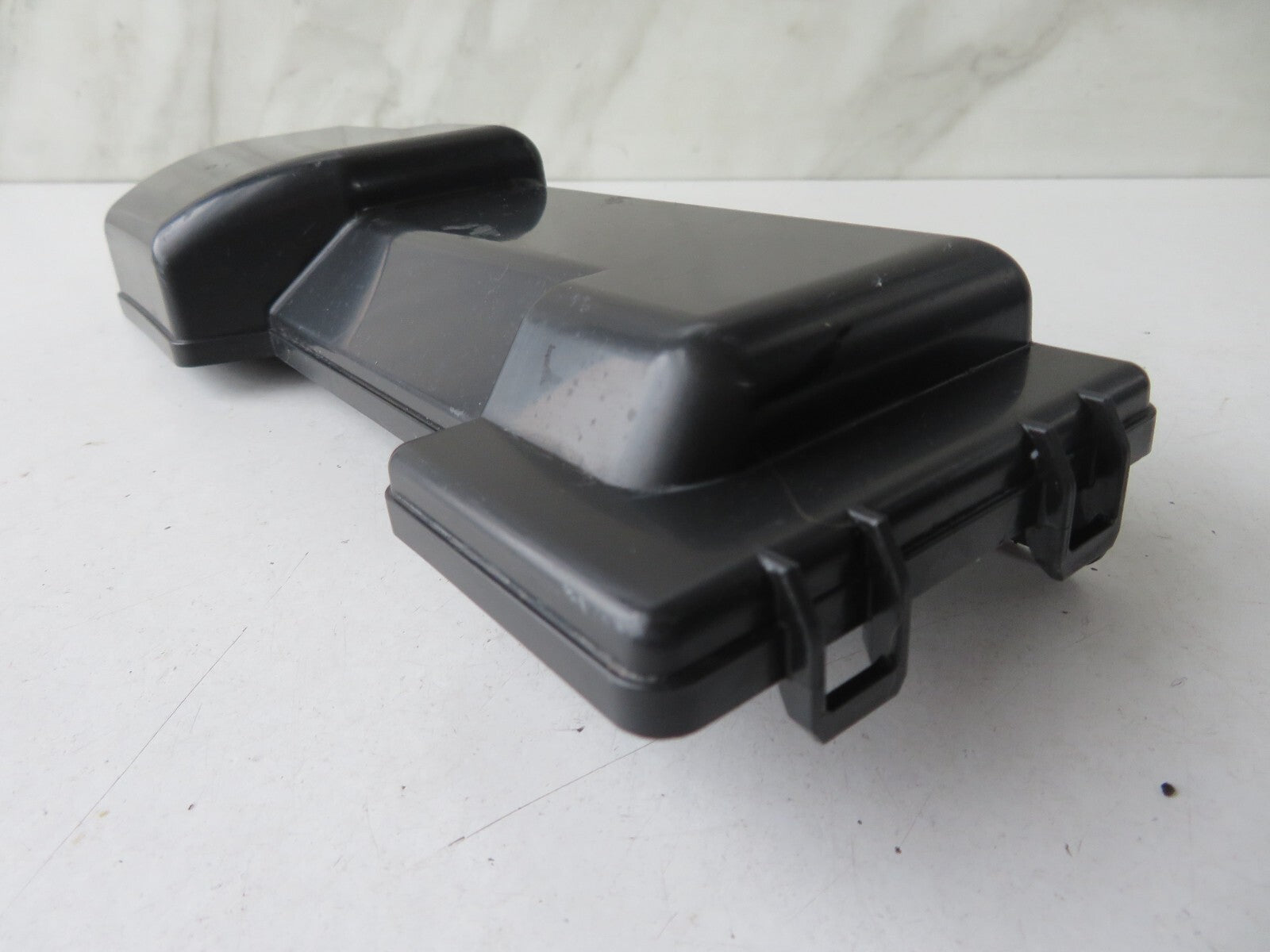 PEUGEOT 107 ENGINE ECU COVER TRIM 2005-2014 A1616-8