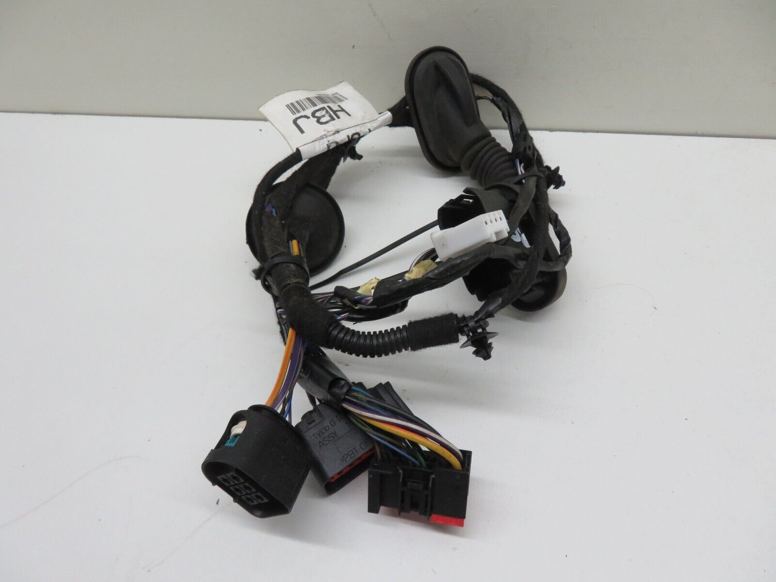 FORD MONDEO MK4 OSR DOOR WIRING LOOM 6G9T-14240-HBJ 2007-2014 A1103-9