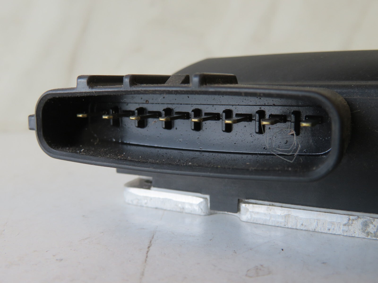 RENAULT ESPACE FUEL INJECTION CONTROL MODULE 8972406922 13100-1164 AMS92