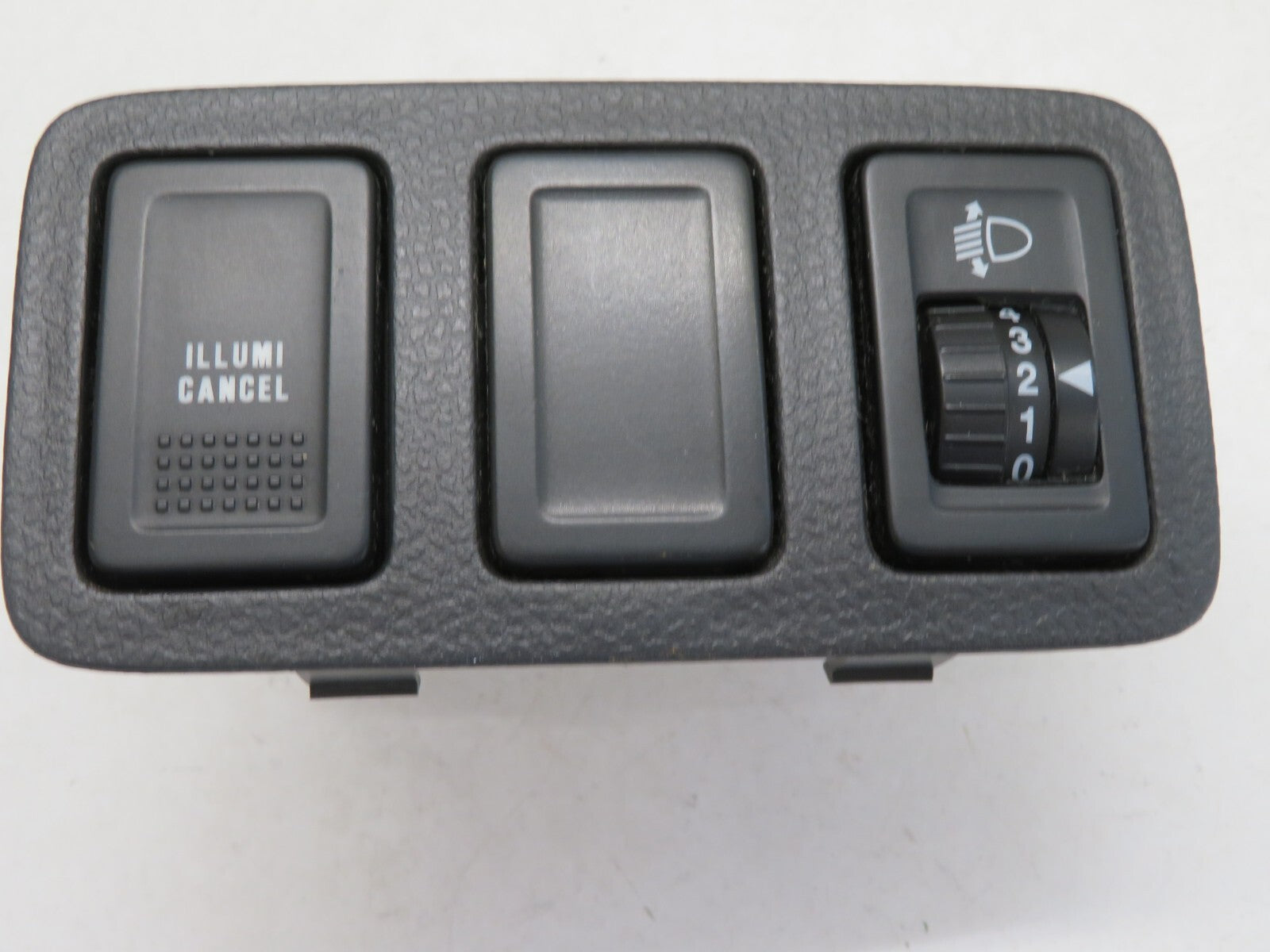 SUZUKI SWIFT HEADLIGHT LEVEL SWITCH 2005-2010 AM1544-8