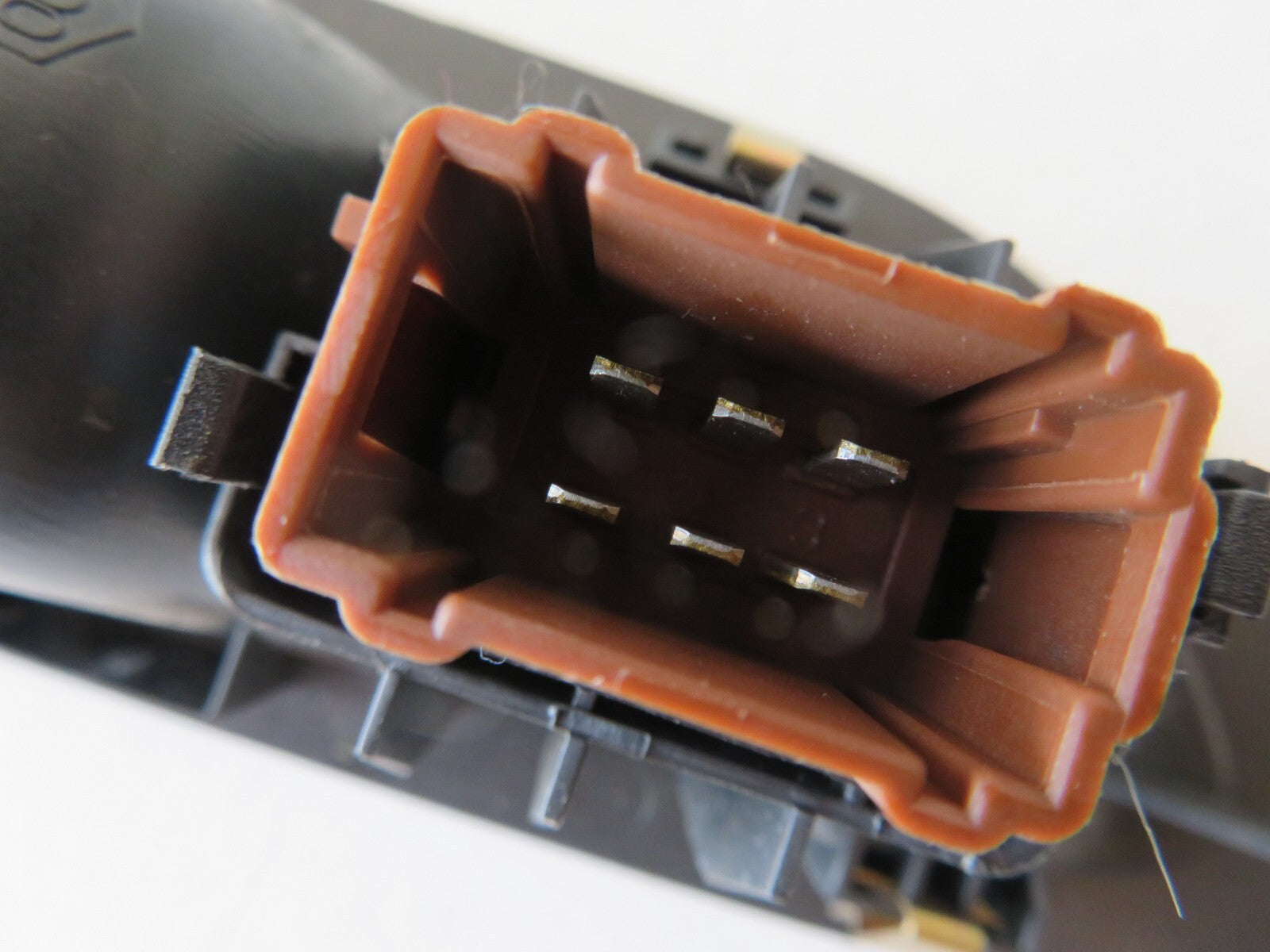 RENAULT LAGUNA MK2 NSR WINDOW SWITCH 8200016013 2000-2007 AMS1132