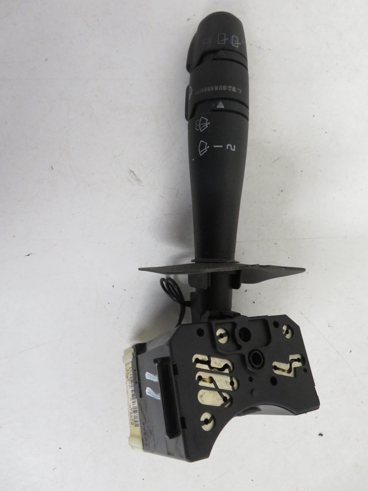 RENAULT SCENIC MK1 WIPER CONTROL STALK 37001A 1999-2003 MIX1517-11