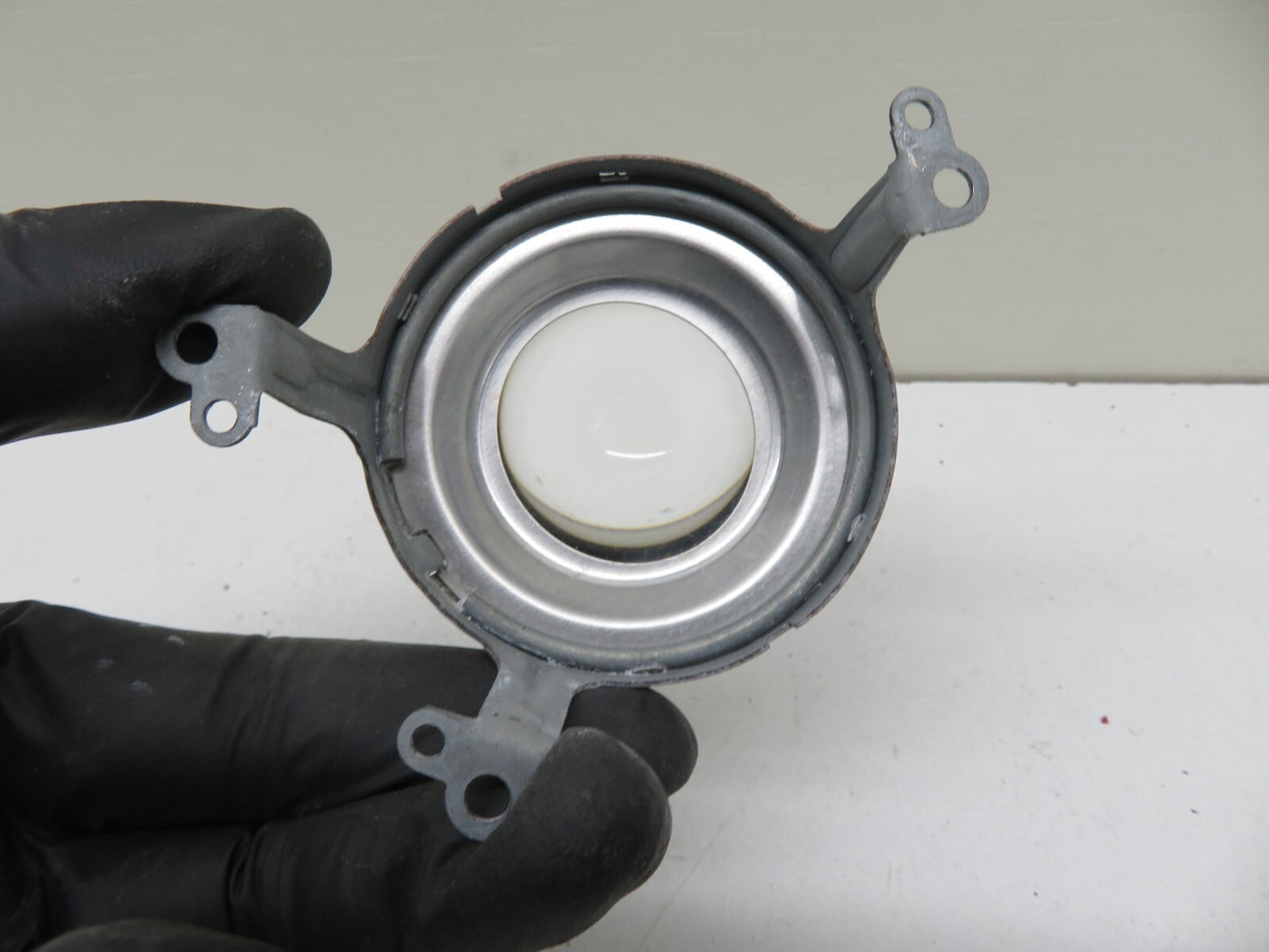 MINI COOPER S R50 R52 R53 OS XENON HEADLIGHT LENS 2004-2006 1700-6