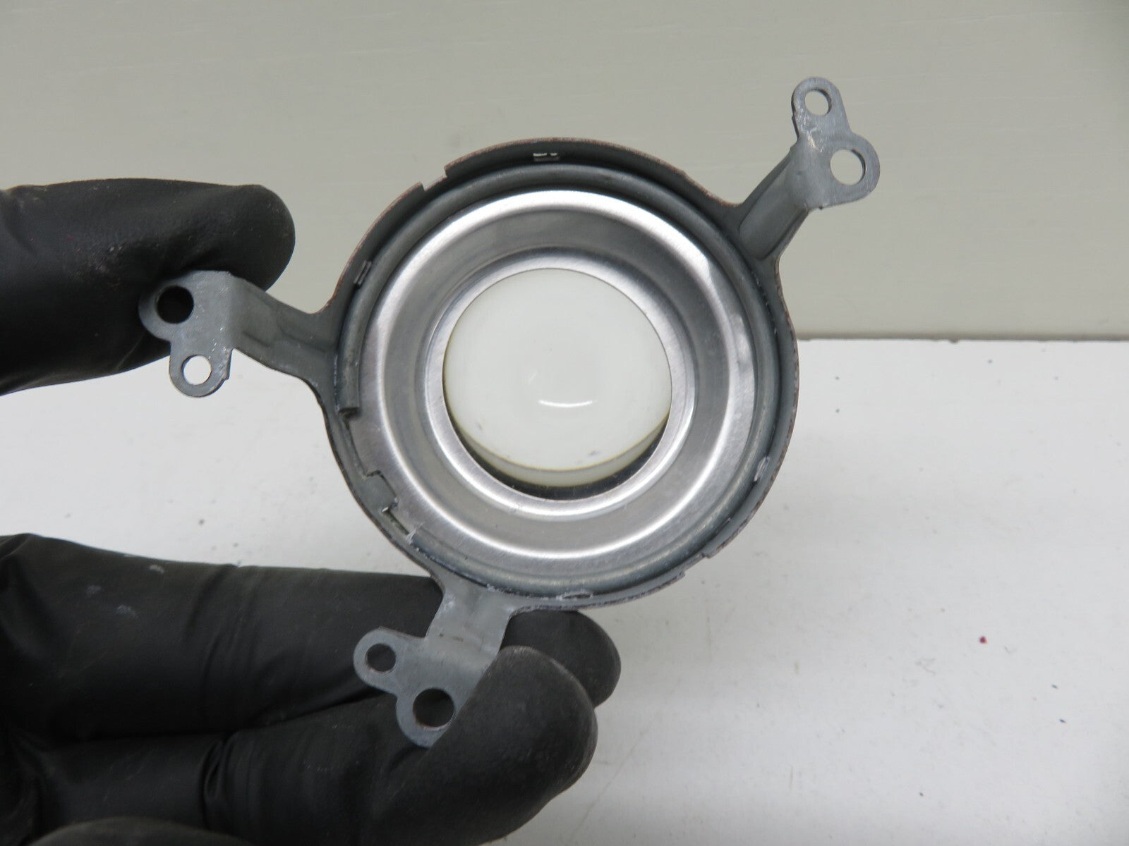 MINI COOPER S R50 R52 R53 OS XENON HEADLIGHT LENS 2004-2006 1700-6