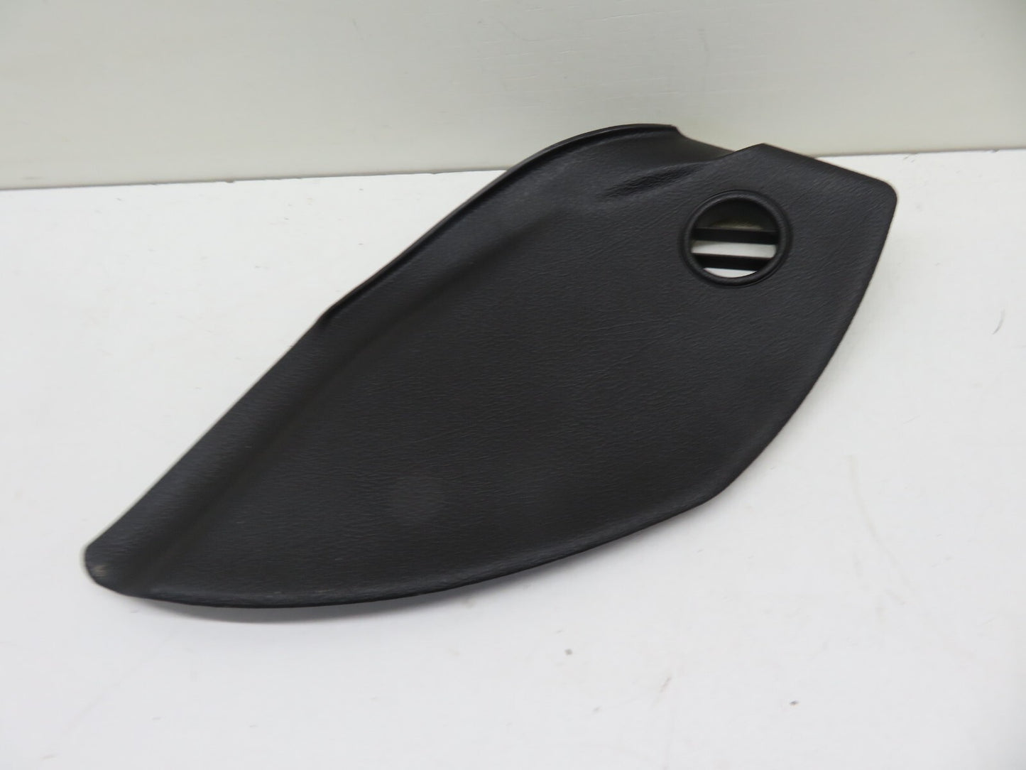 JAGUAR XJR NS PASSSENGER DASHBOARD END CAP TRIM 1994-2001 1730-6