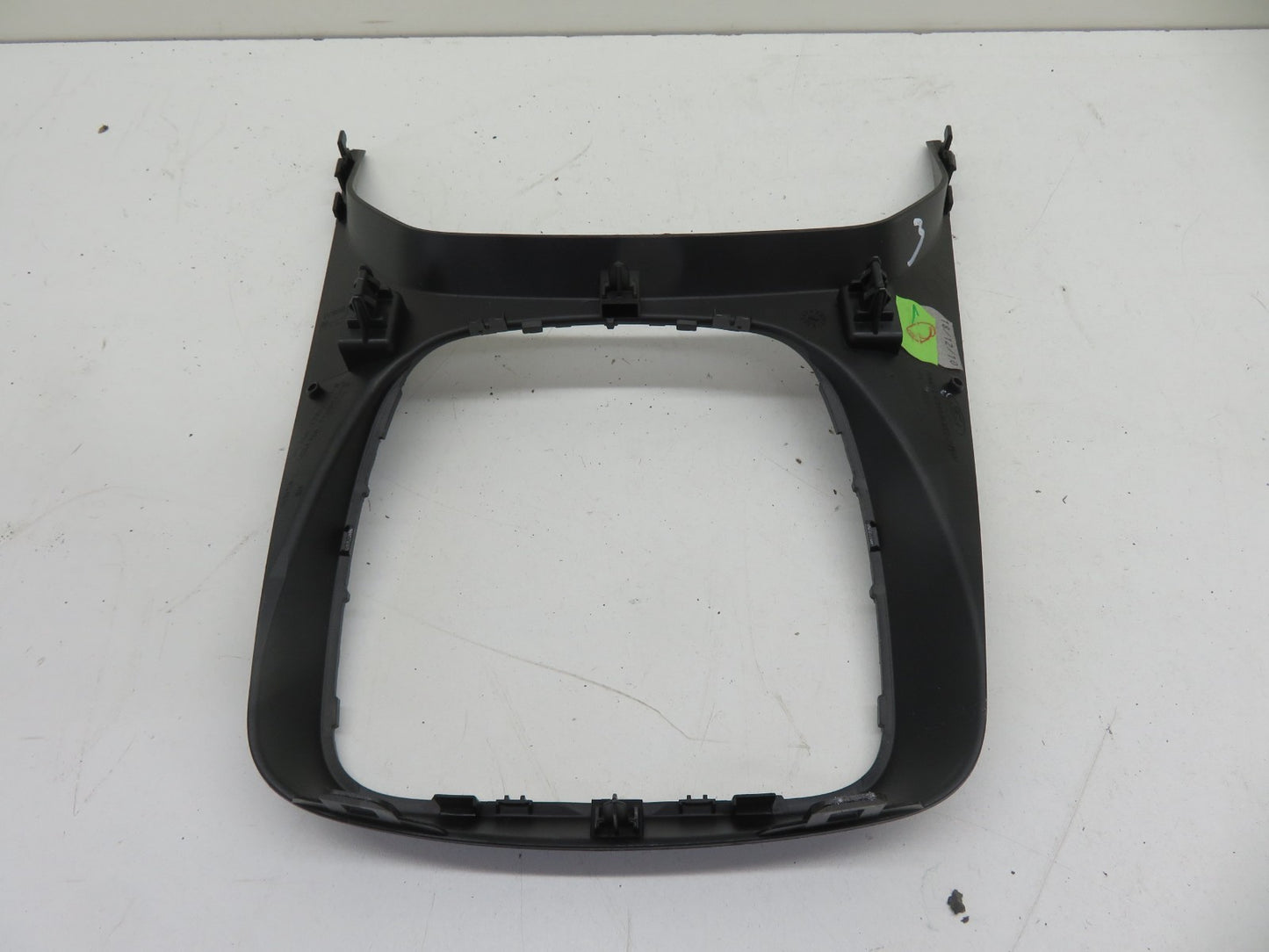 FORD C MAX GEAR GAITOR SURROUND TRIM 2011-2015 1691-3