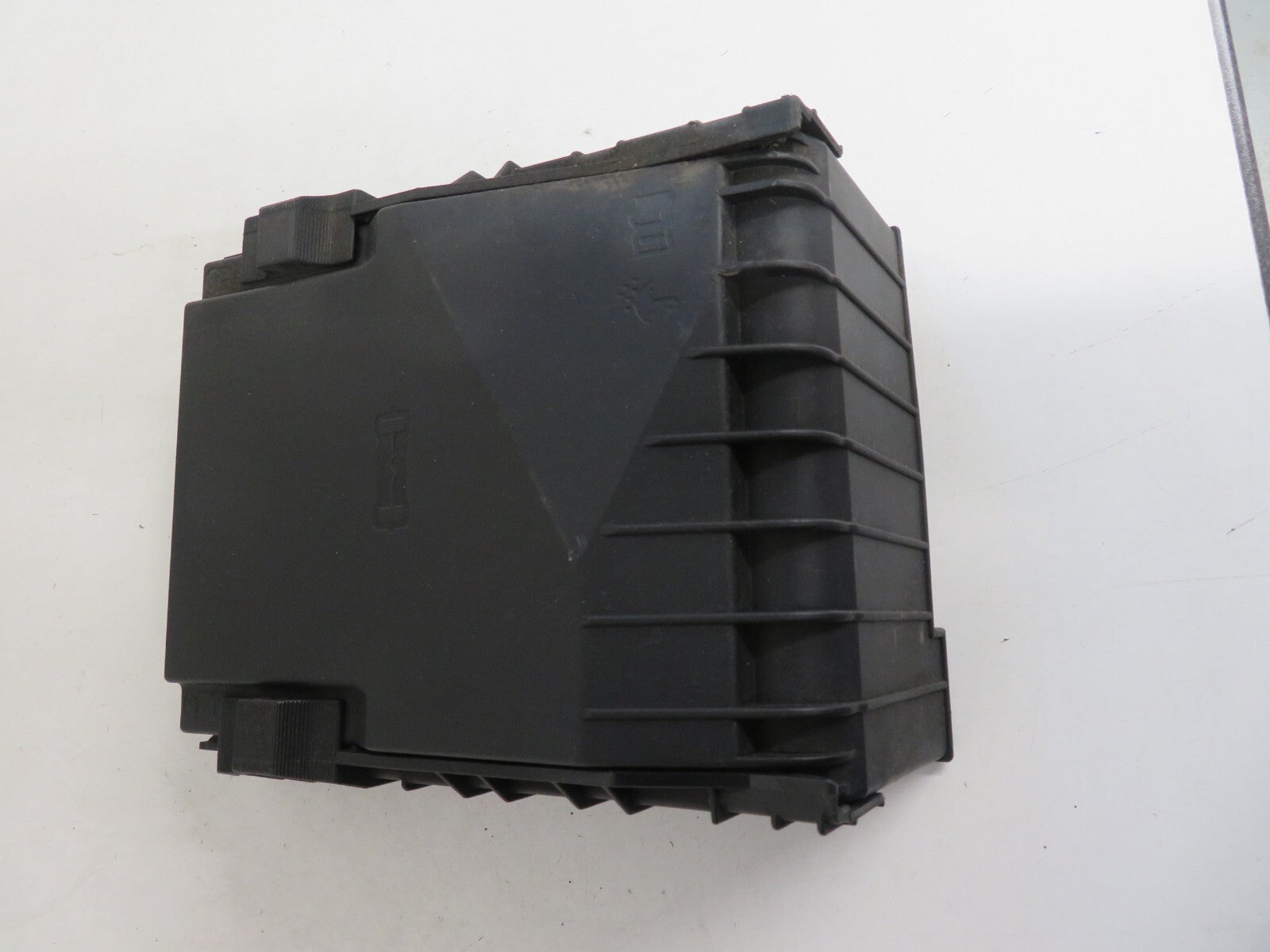 SKODA OCTAVIA ENGINE FUSE BOX COVER LID 1K0937132F 2006-2013 1214-6