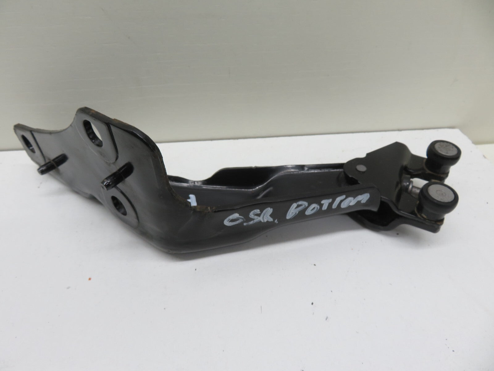 CITROEN BERLINGO MK2 OSR REAR BOTTOM SLIDING RUNNER 2008-2014 1756-20