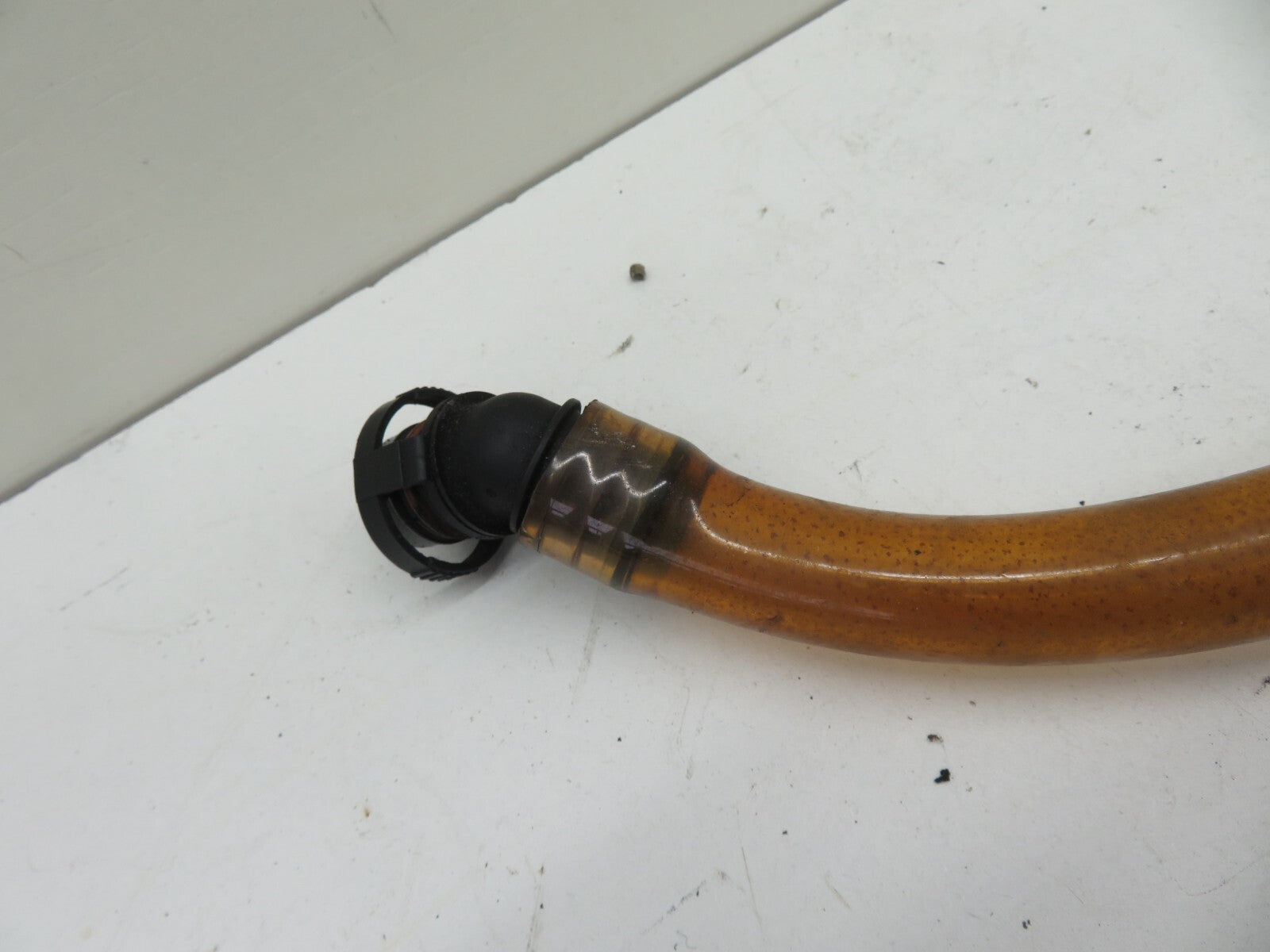 PORSCHE CAYENNE 955 V8 OIL BREATHER PIPE 2003-2007 1718-6