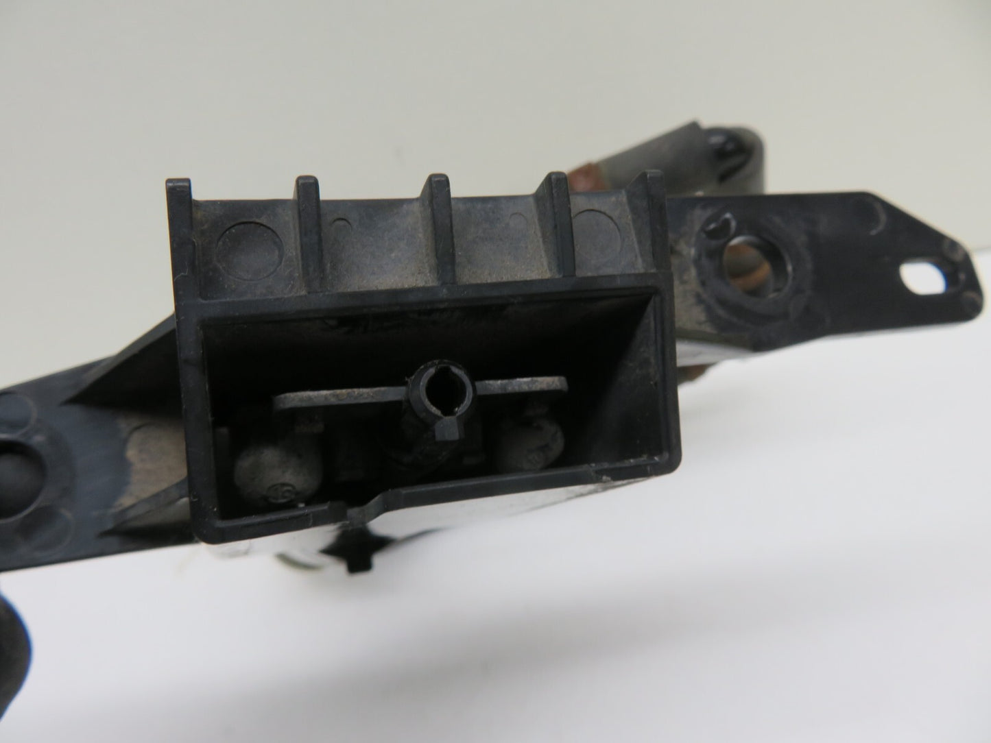 SUBARU FORESTER OS DRIVER HEADLIGHT WASHER JET 2008-2013 A601-13