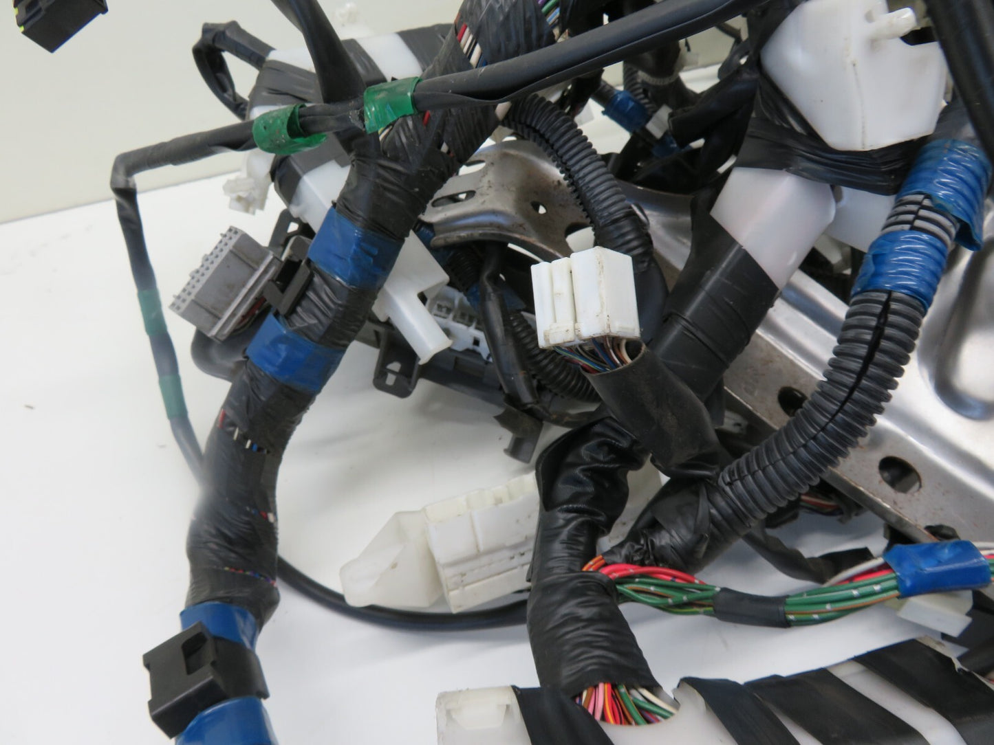 TOYOTA MR2 SW20 REV 2 TURBO INTERIOR DASH LOOM 1992-1993 REF1604