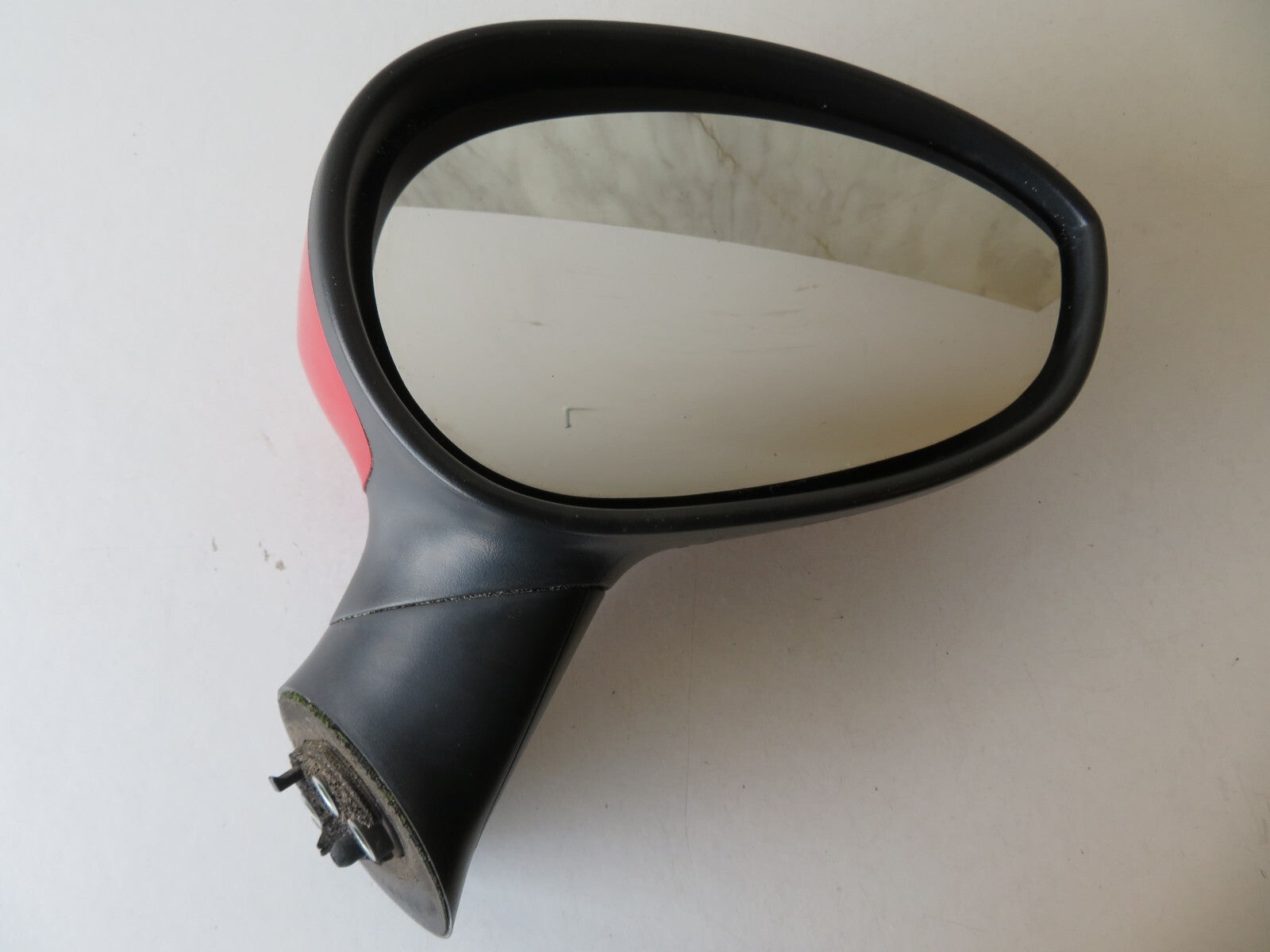 FIAT PUNTO MK3 EVO OS DRIVER SIDE DOOR  WING MIRROR 2006-2010 AMS1207
