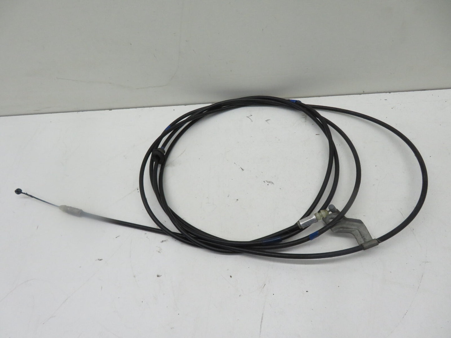 TOYOTA MR2 SW20 ENGINE LID RELEASE CABLE 1990-1999 REF1234